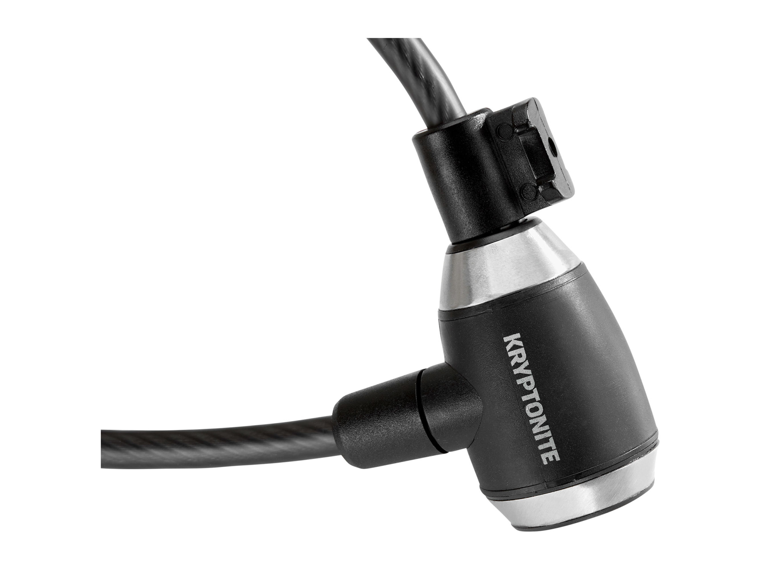 Kryptonite KryptoFlex Keyed Cable Lock