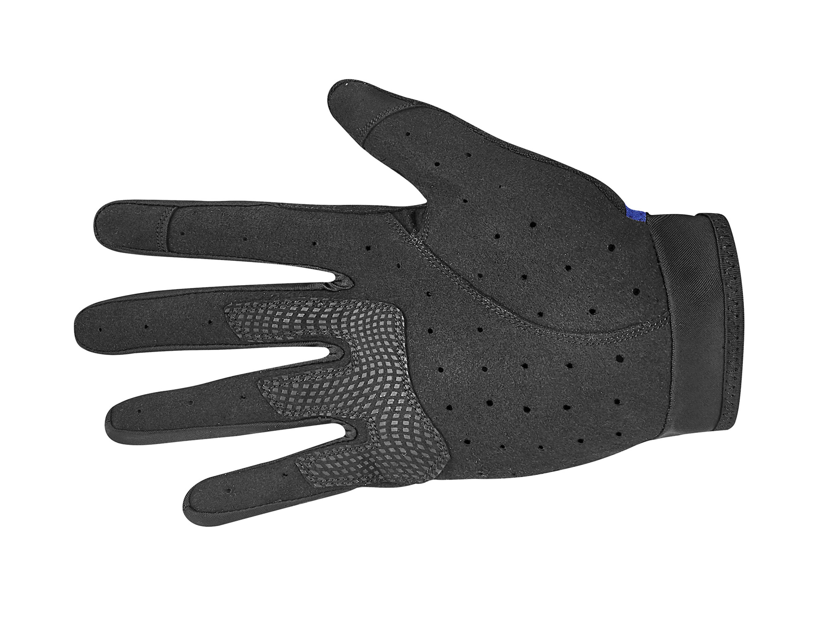 Transfer Long Finger Mens Glove