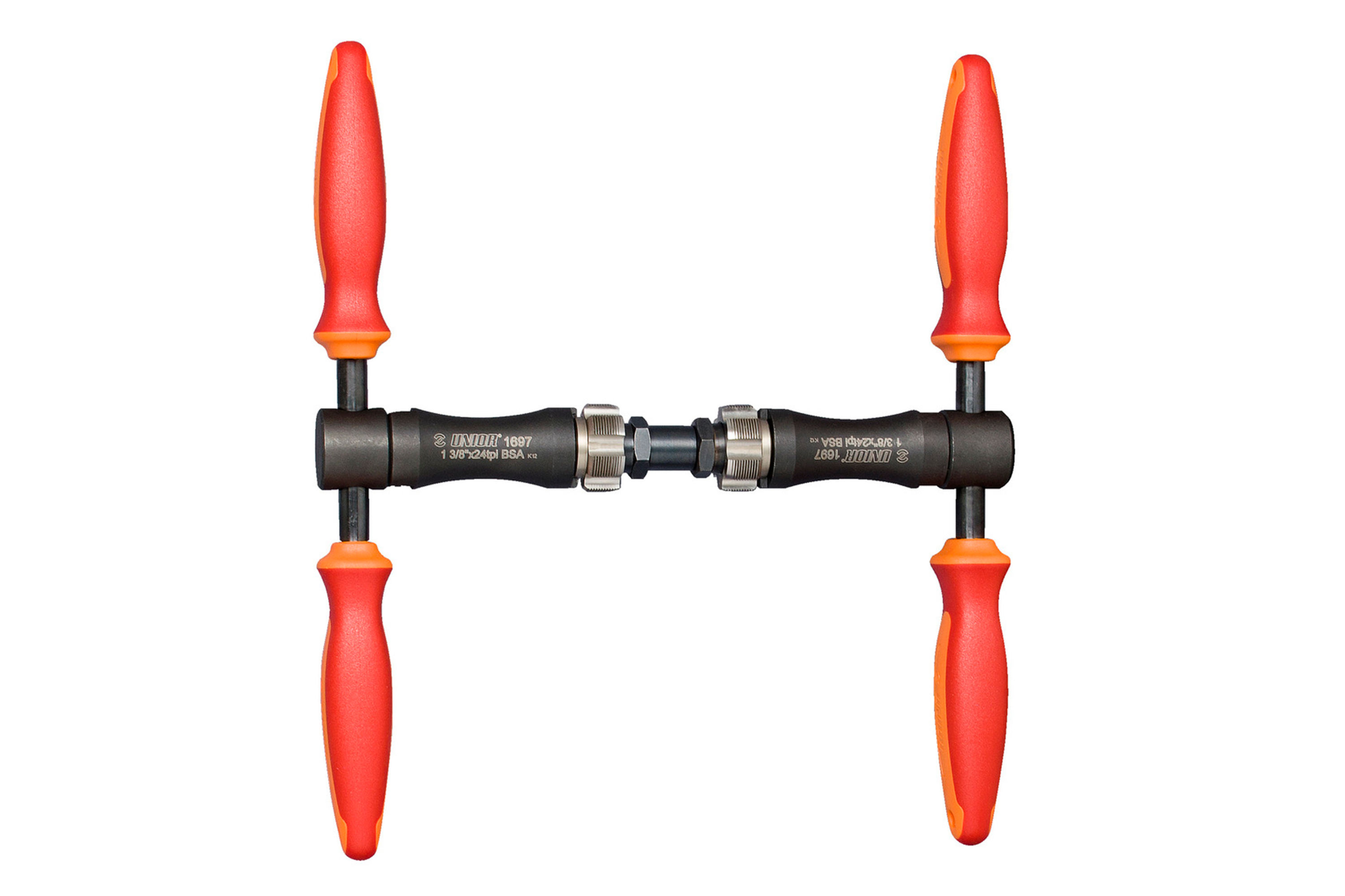 Unior Bottom Bracket Tapping Tool-BSA