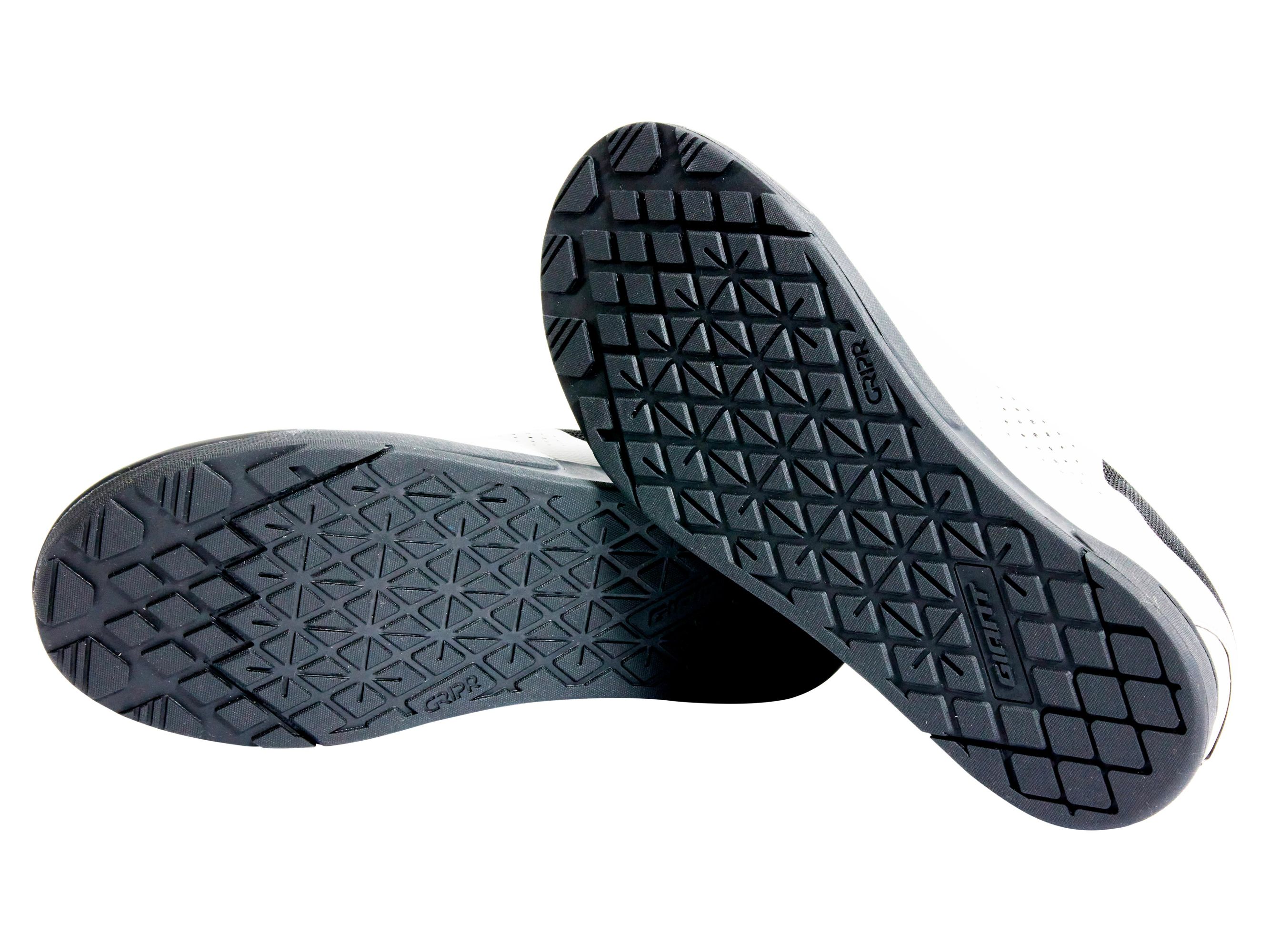 Shuttle Flat Mens Shoe