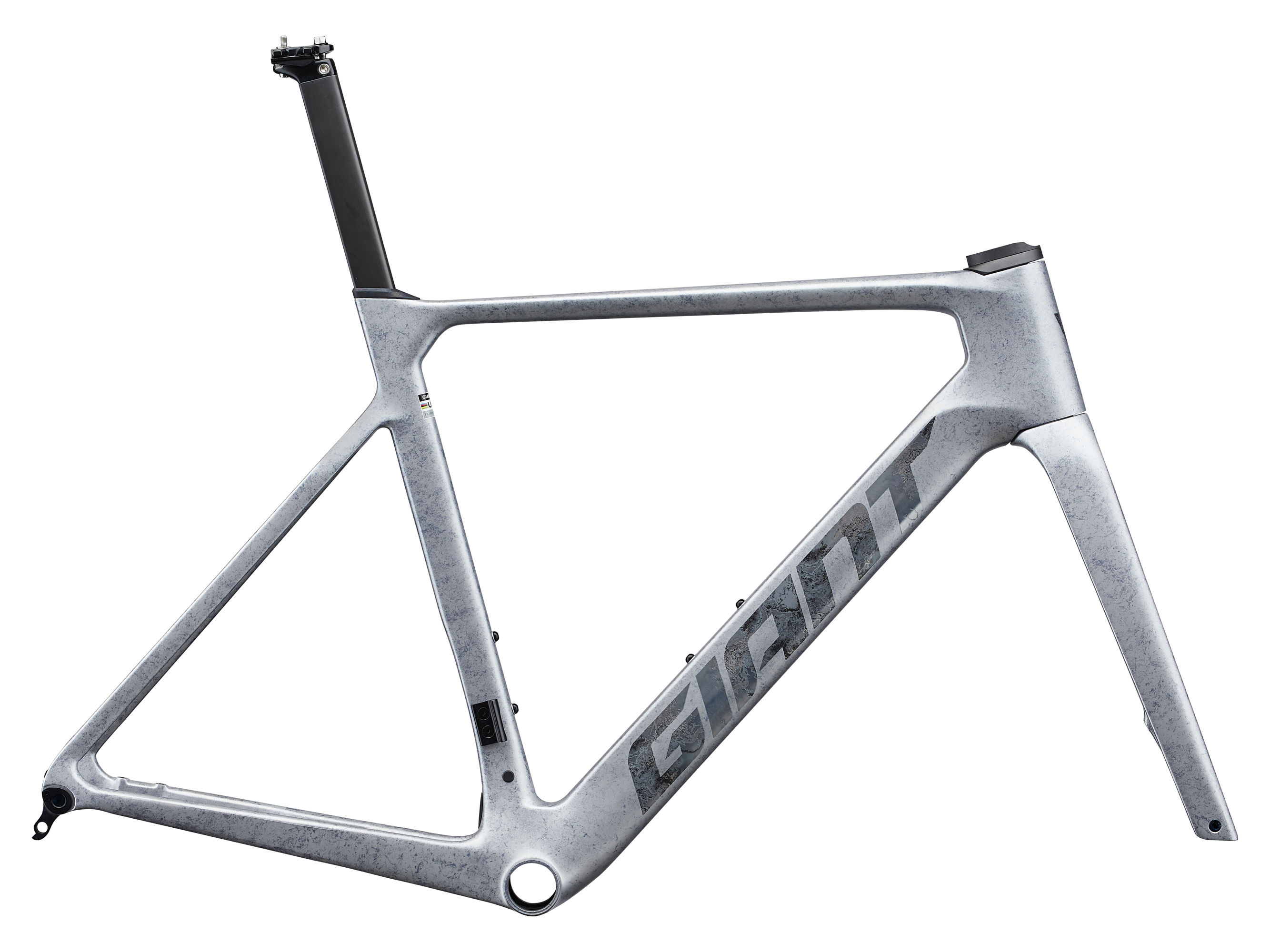 Propel Advanced Pro Frameset