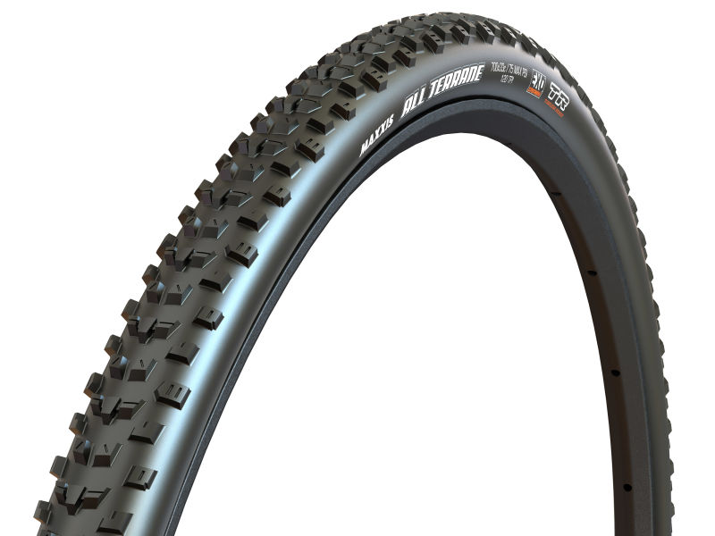 Maxxis All Terrane Bike Tire