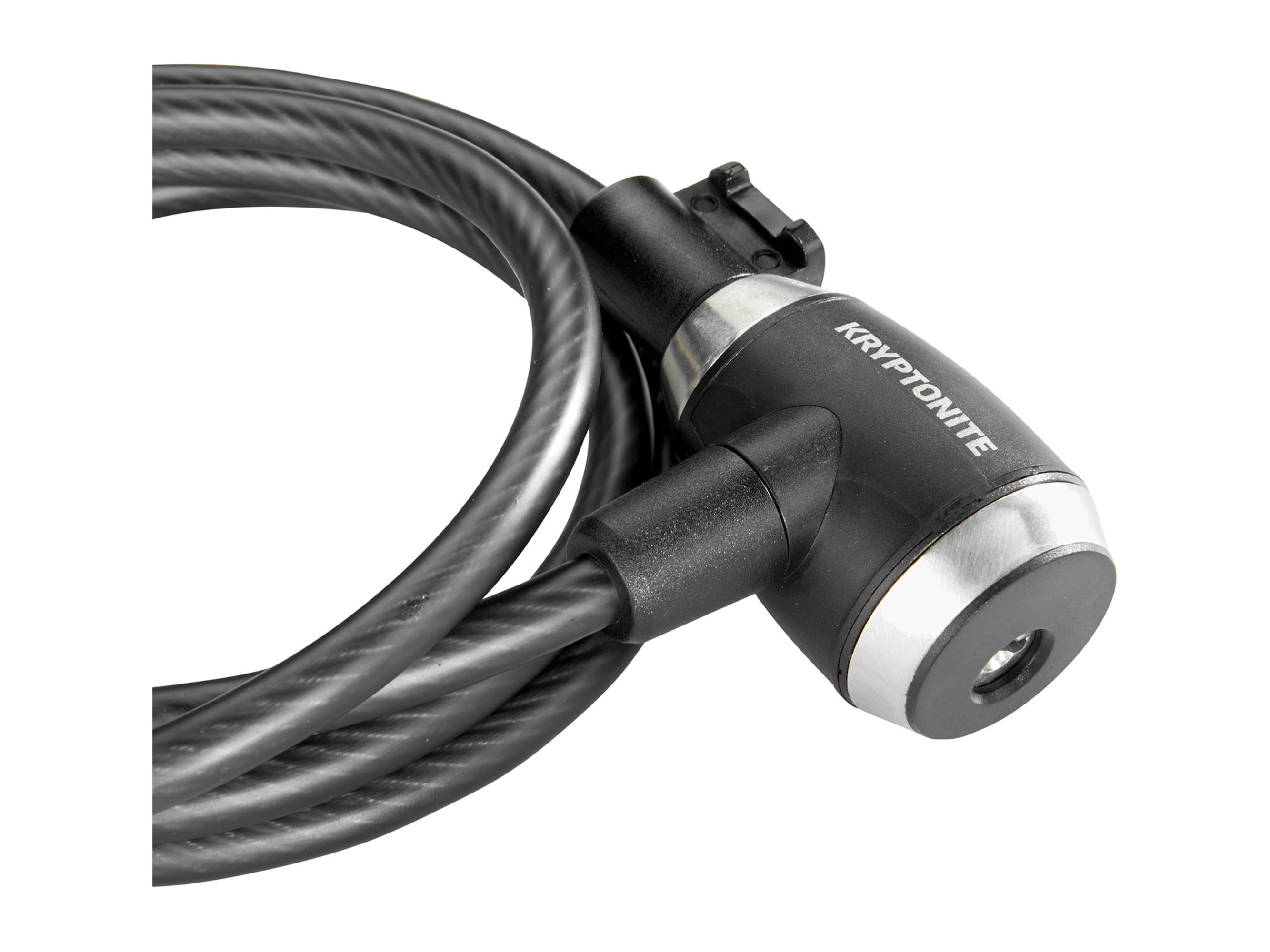 Kryptonite KryptoFlex Keyed Cable Lock