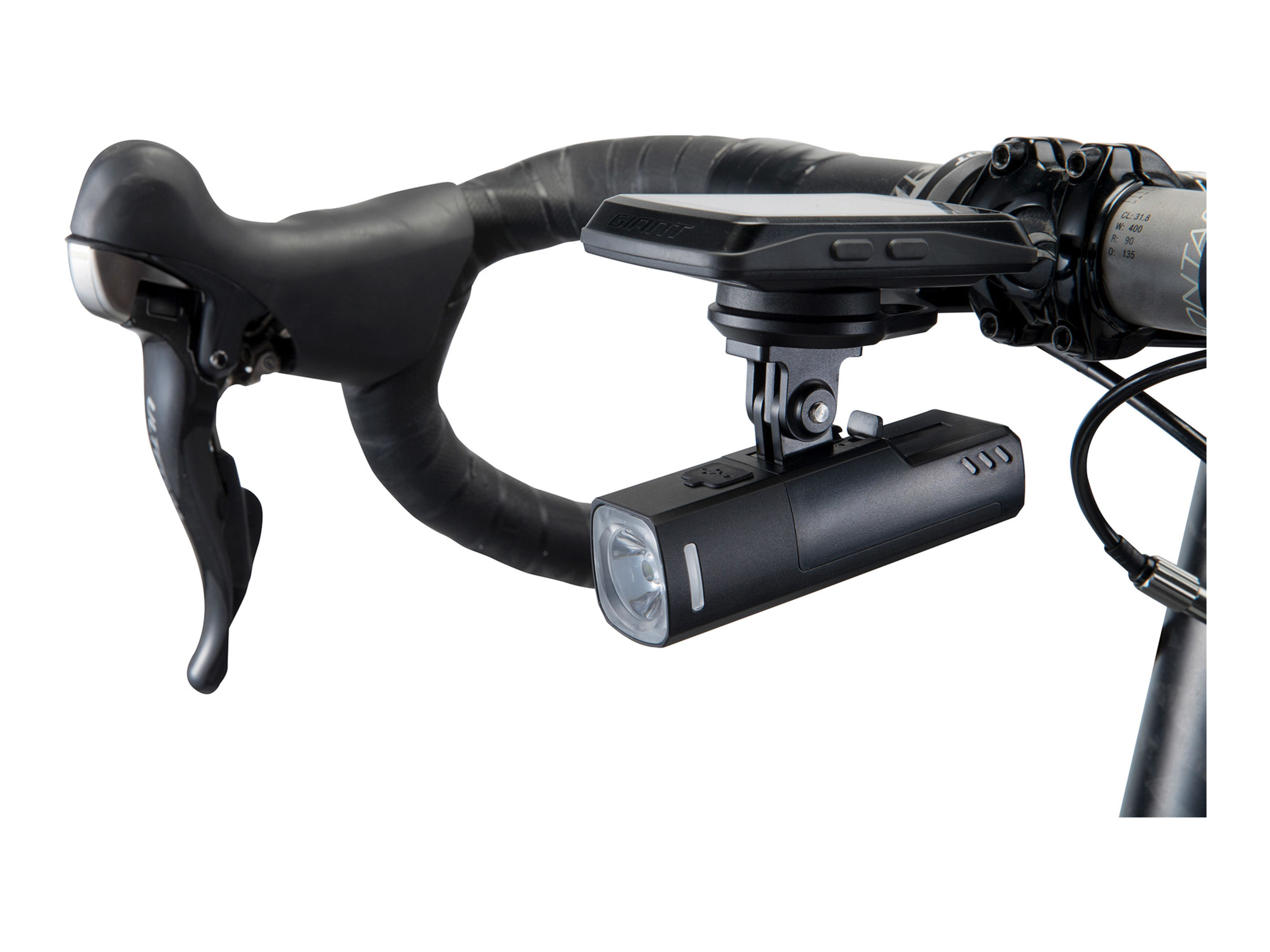 Adjustable GoPro Mount