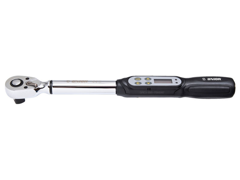 Unior Electronic Torque Wrench Tool