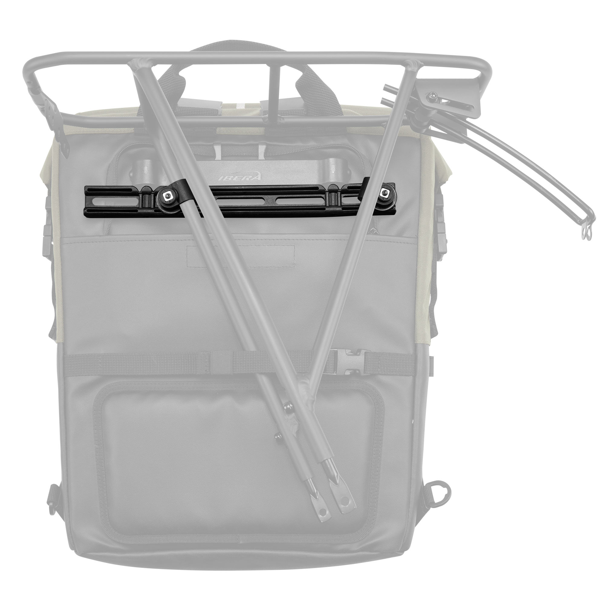 G-2 Clip-on System Adapter Kit