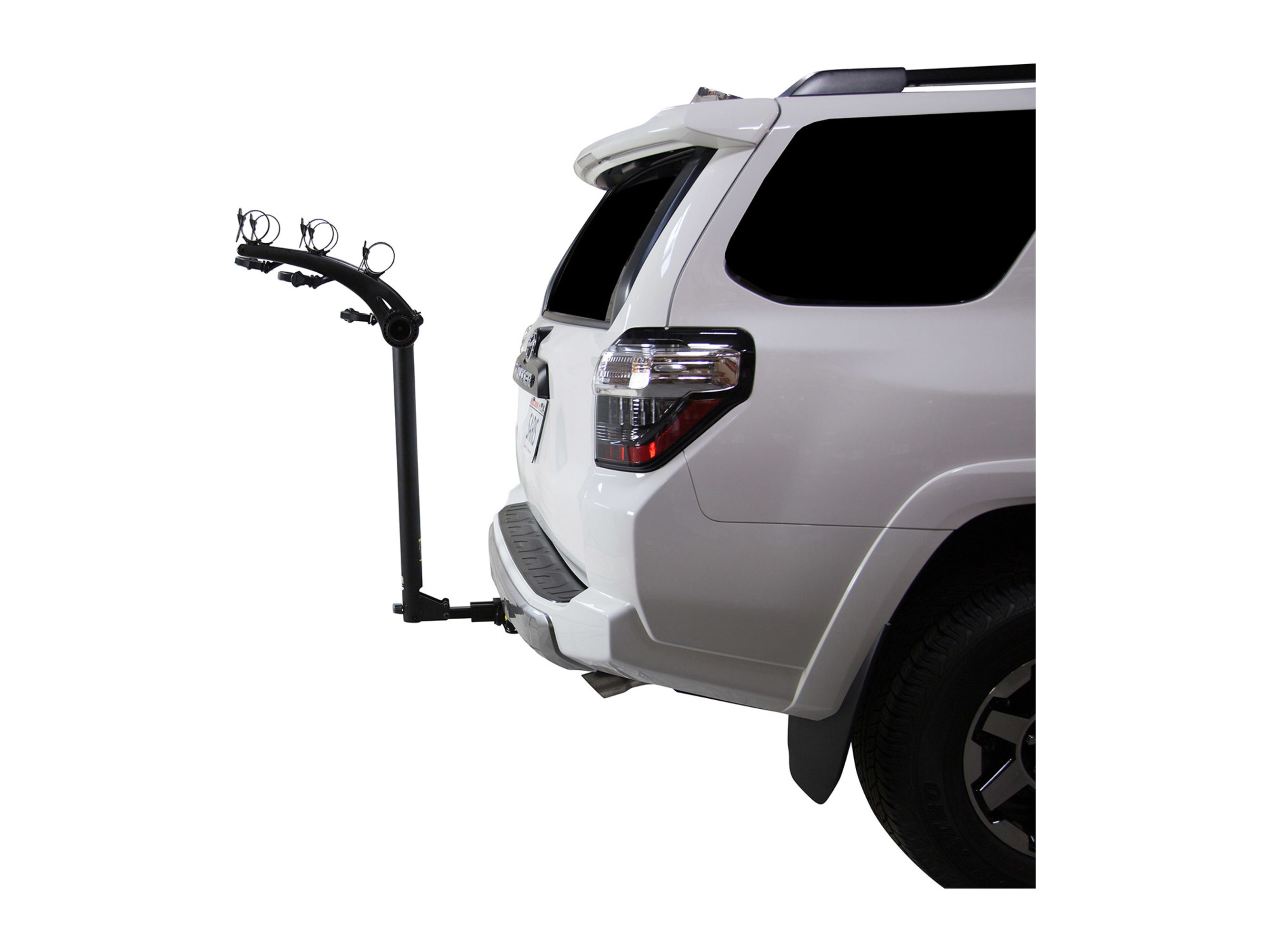 Saris Bones 3-Bike Hitch Rack 883