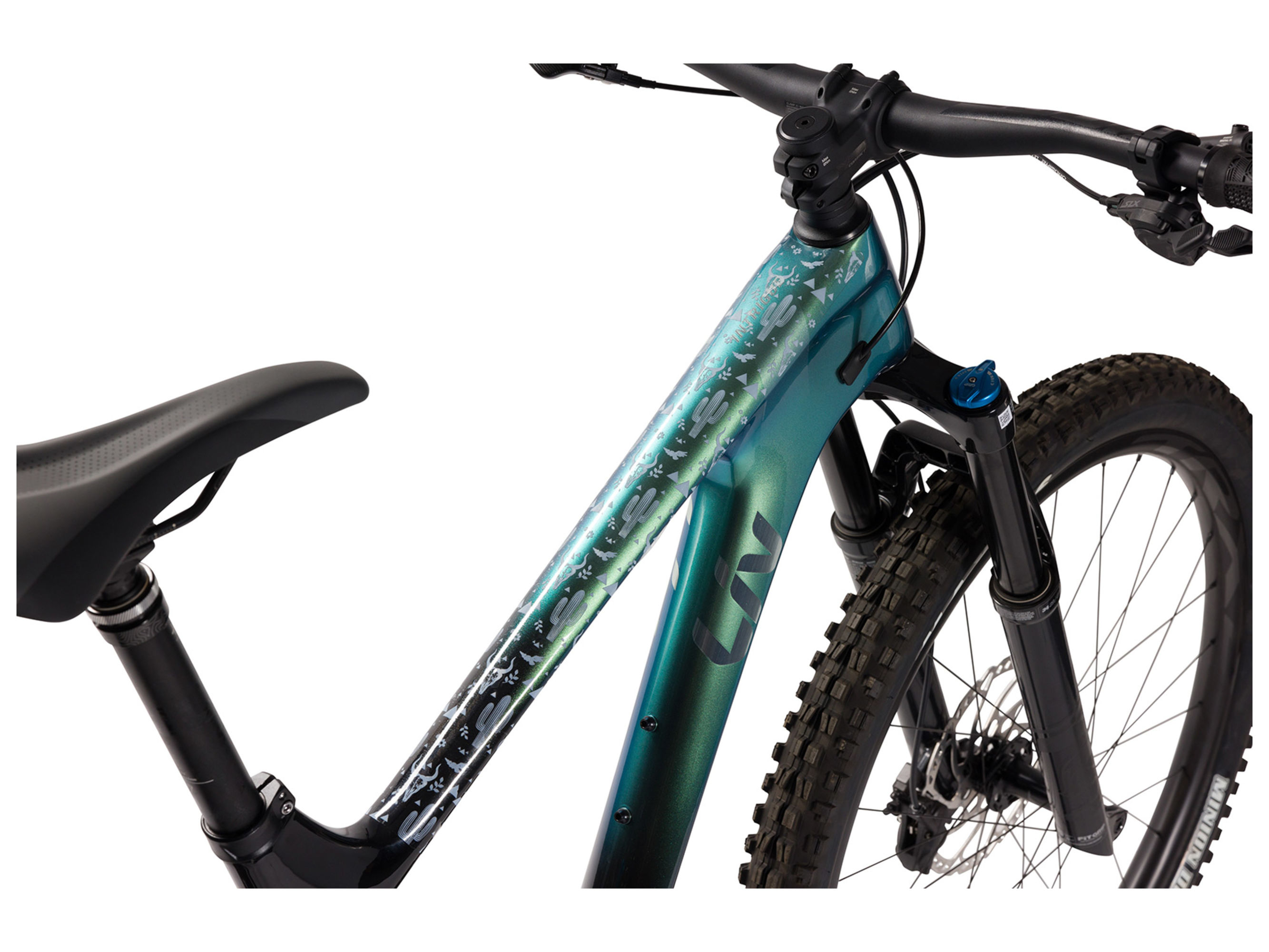 Ground Keeper Frame Protector Kit Adventure