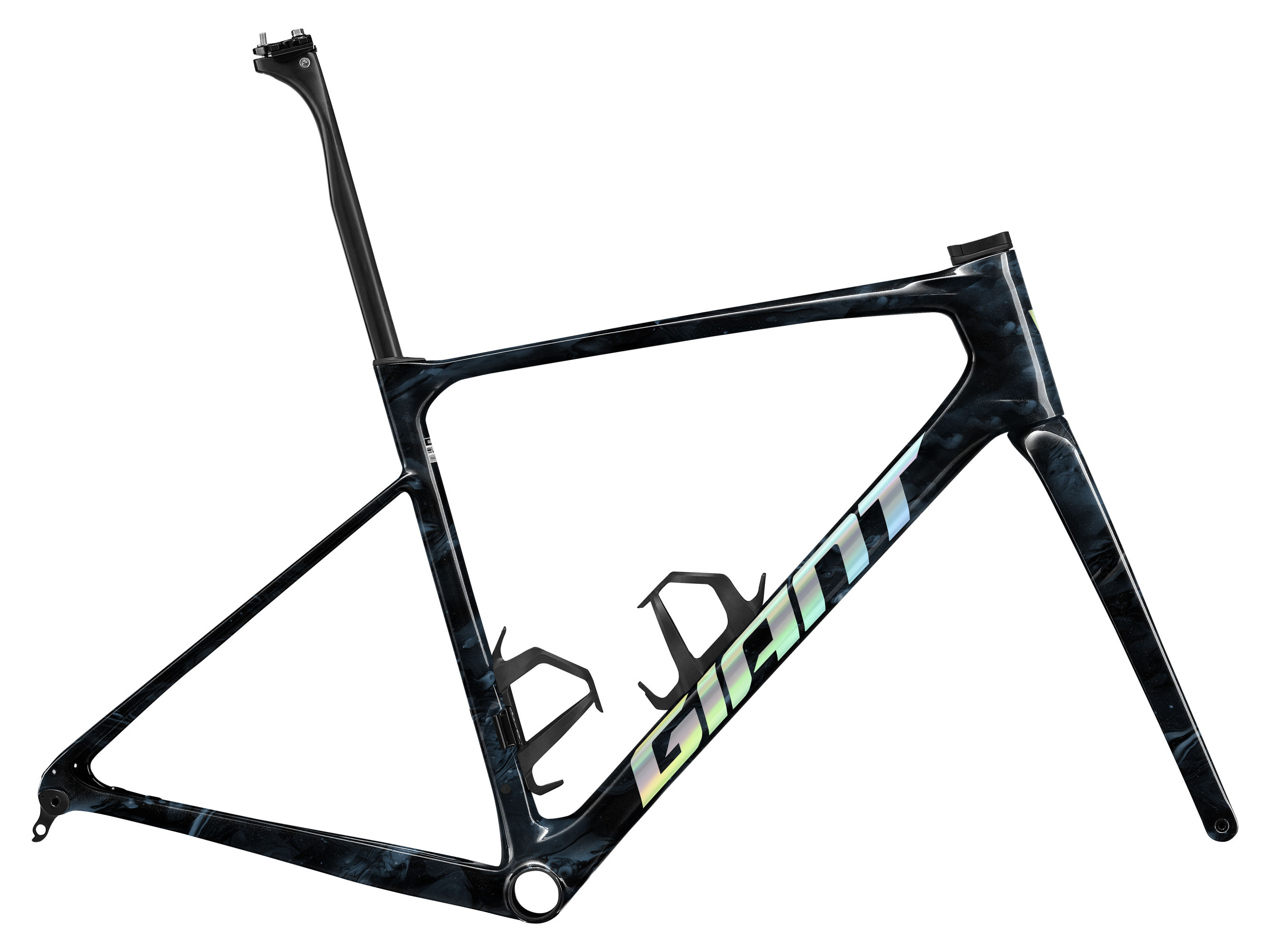 Defy Advanced SL Frameset