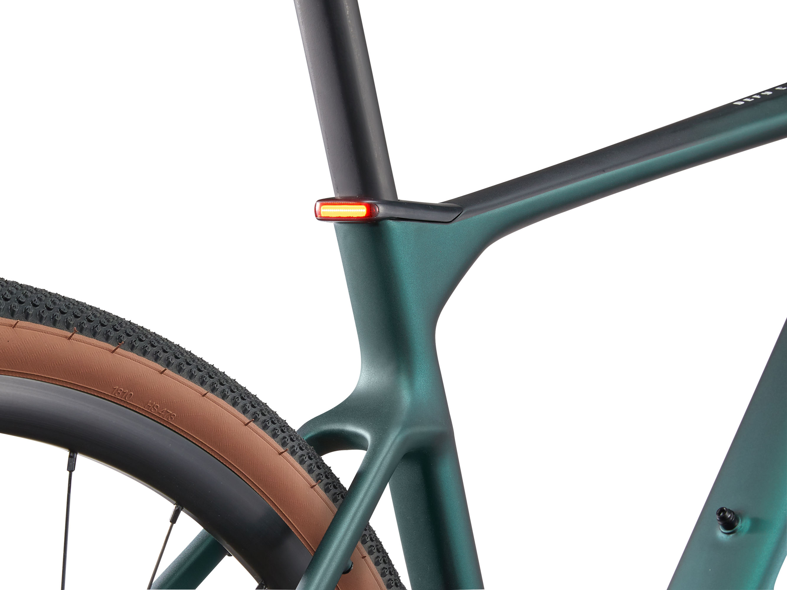 Defy Advanced E+ Elite AR