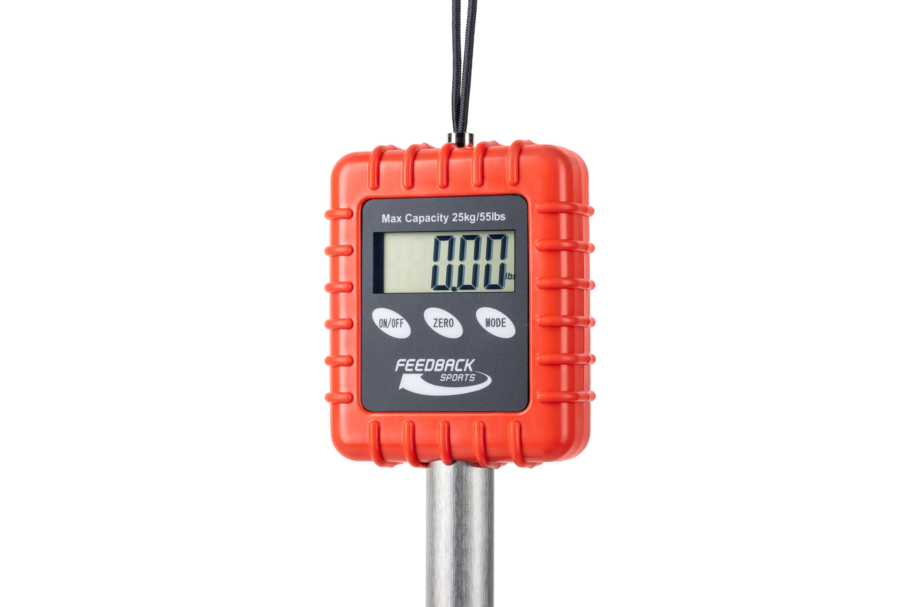 Feedback Sports Alpine Digital Scale