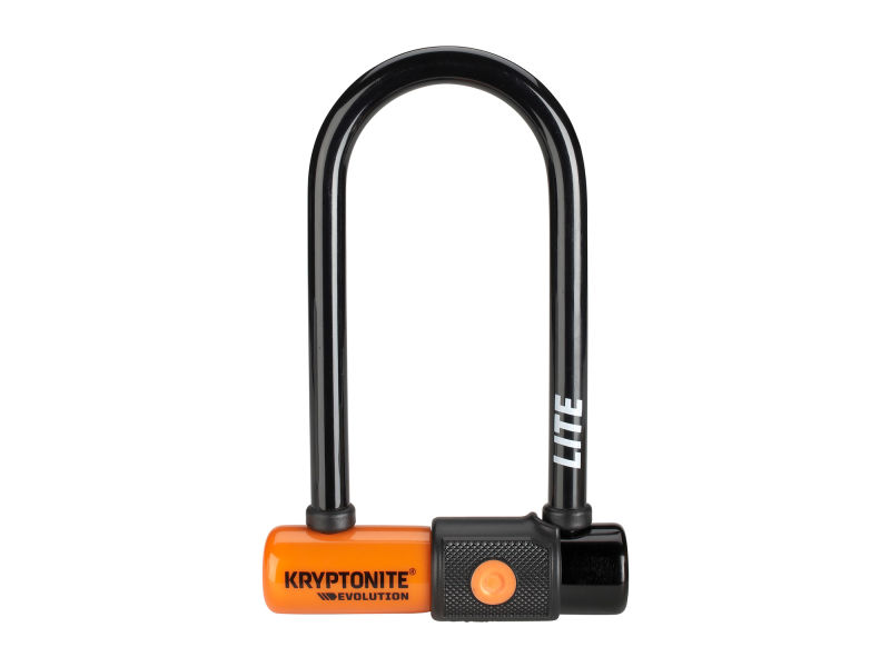 Kryptonite Evolution Mini Series U-Lock