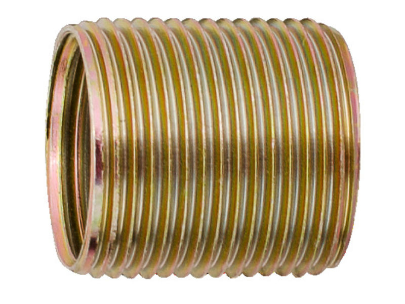 Unior Pedal Thread Insert 10pcs