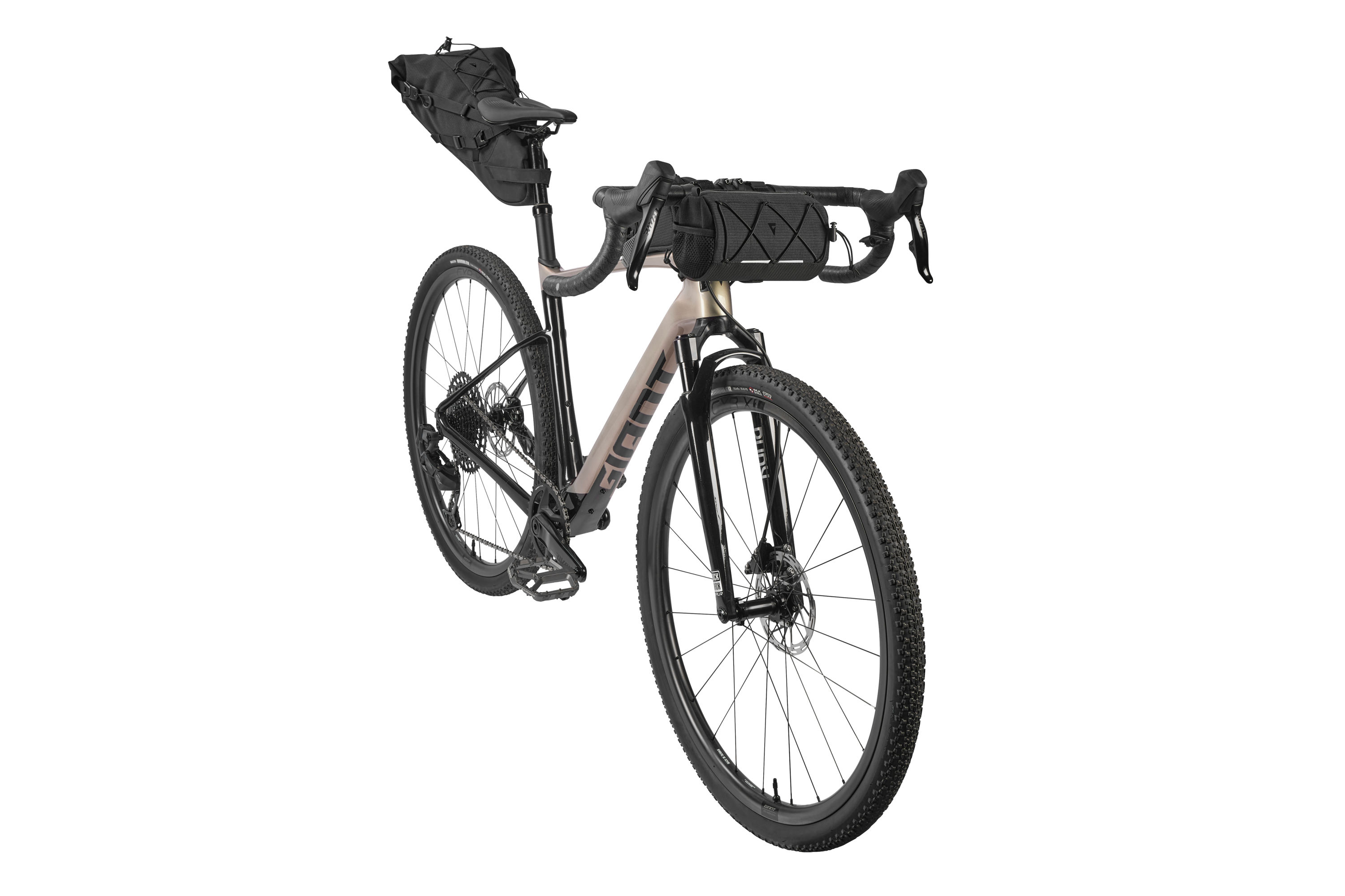 Scout Burrito Bar Bag