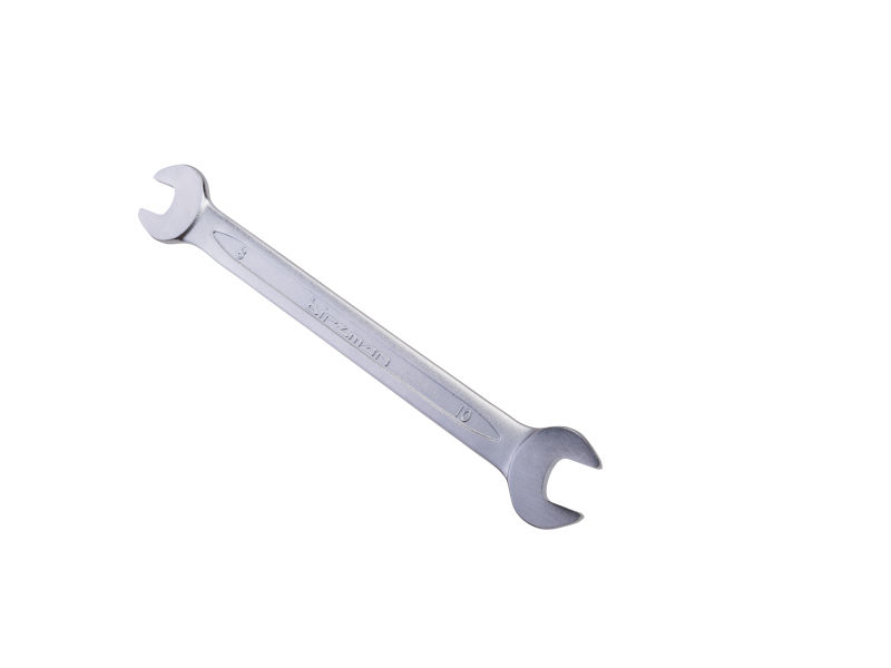 Birzman Combination Wrench 8 & 10mm