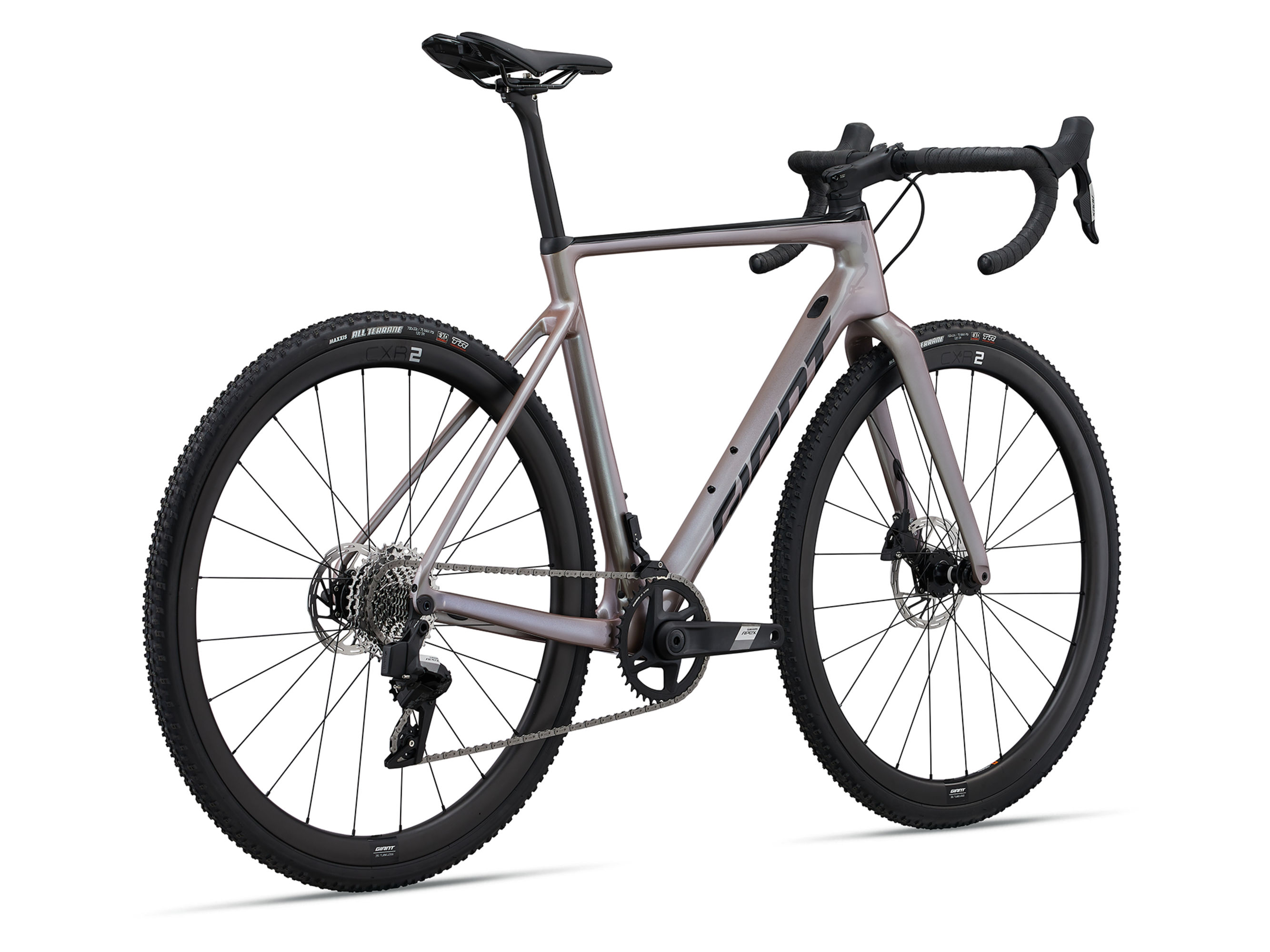 TCX Advanced Pro 1
