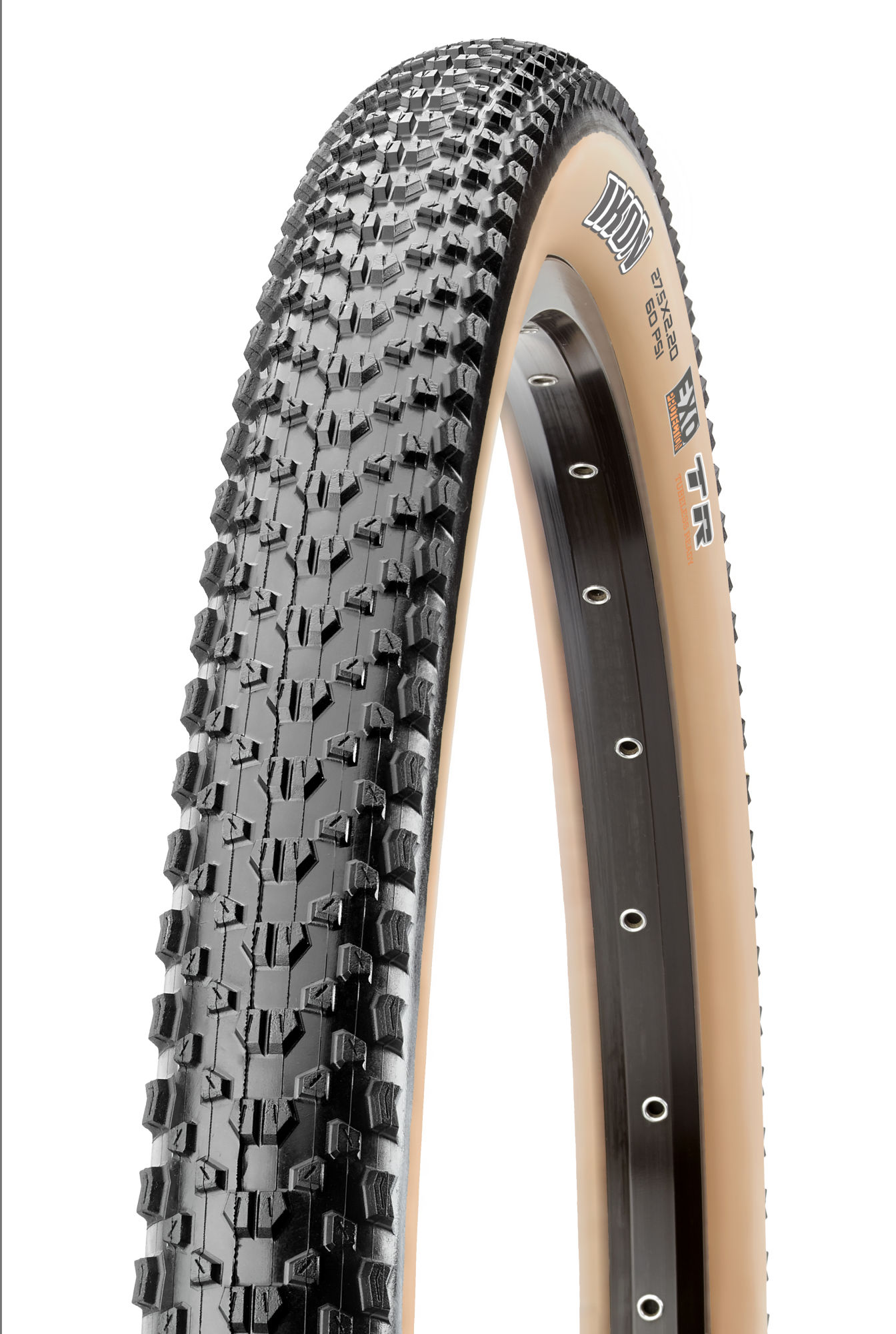 Maxxis Ikon Mountain Bike Tire