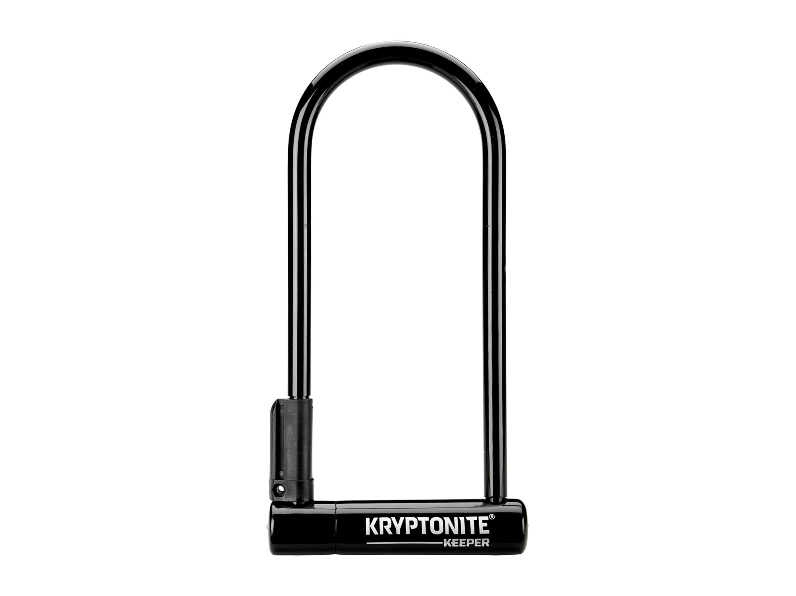 Kryptonite Keeper 12 Double Deadbolt U-Lock