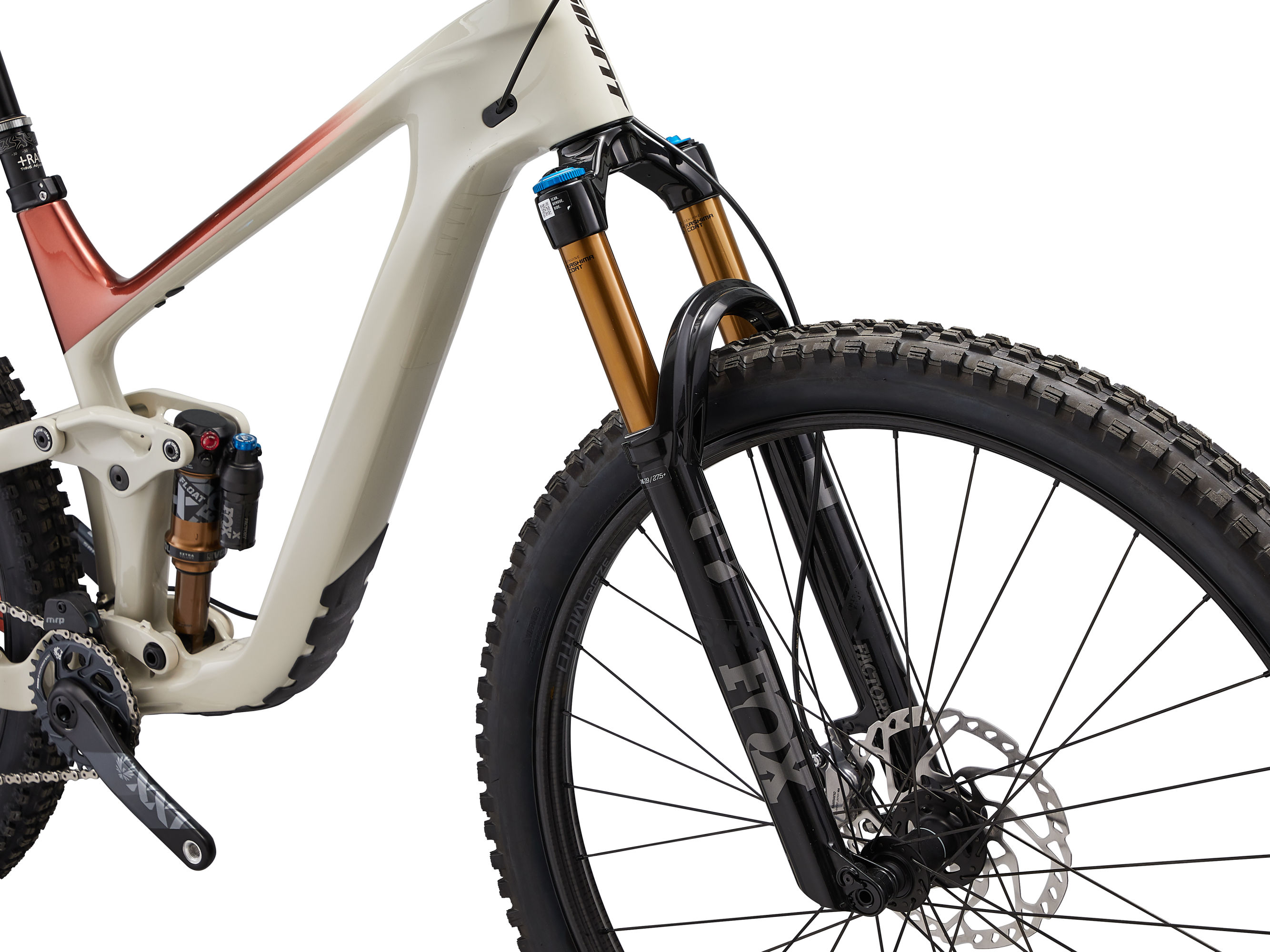 Trance Advanced Pro 29 0