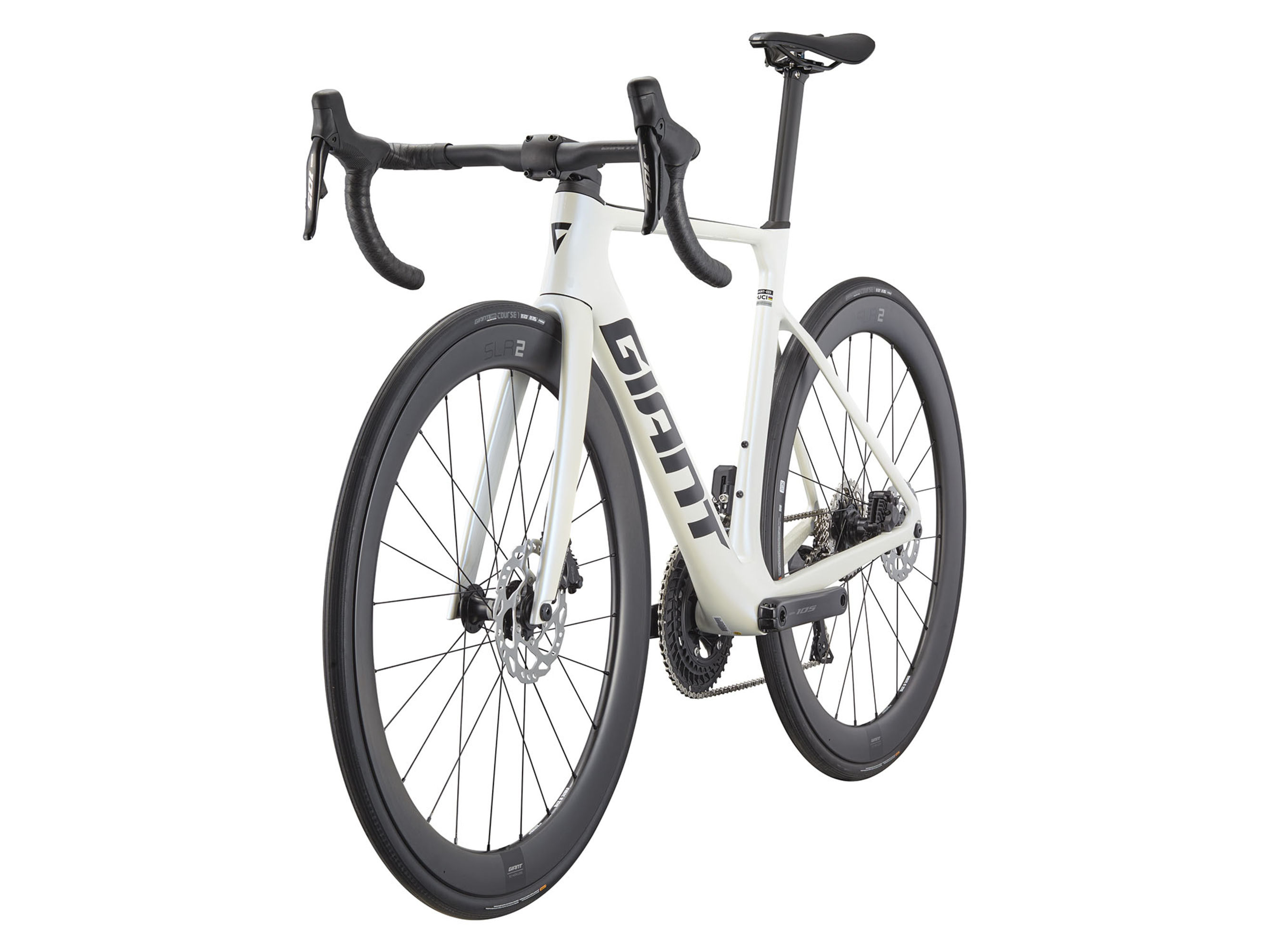 Propel Advanced 1