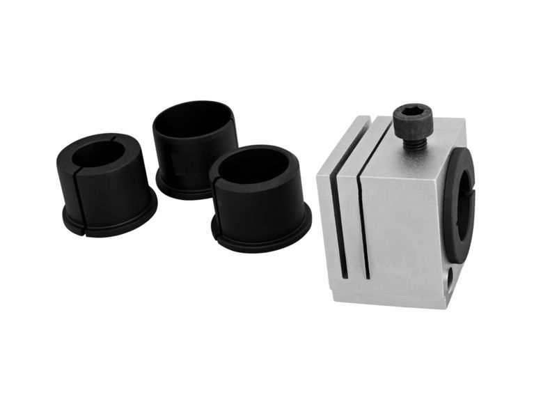 Unior Steerer Tube Cut Guide 1" - 1-1/2"