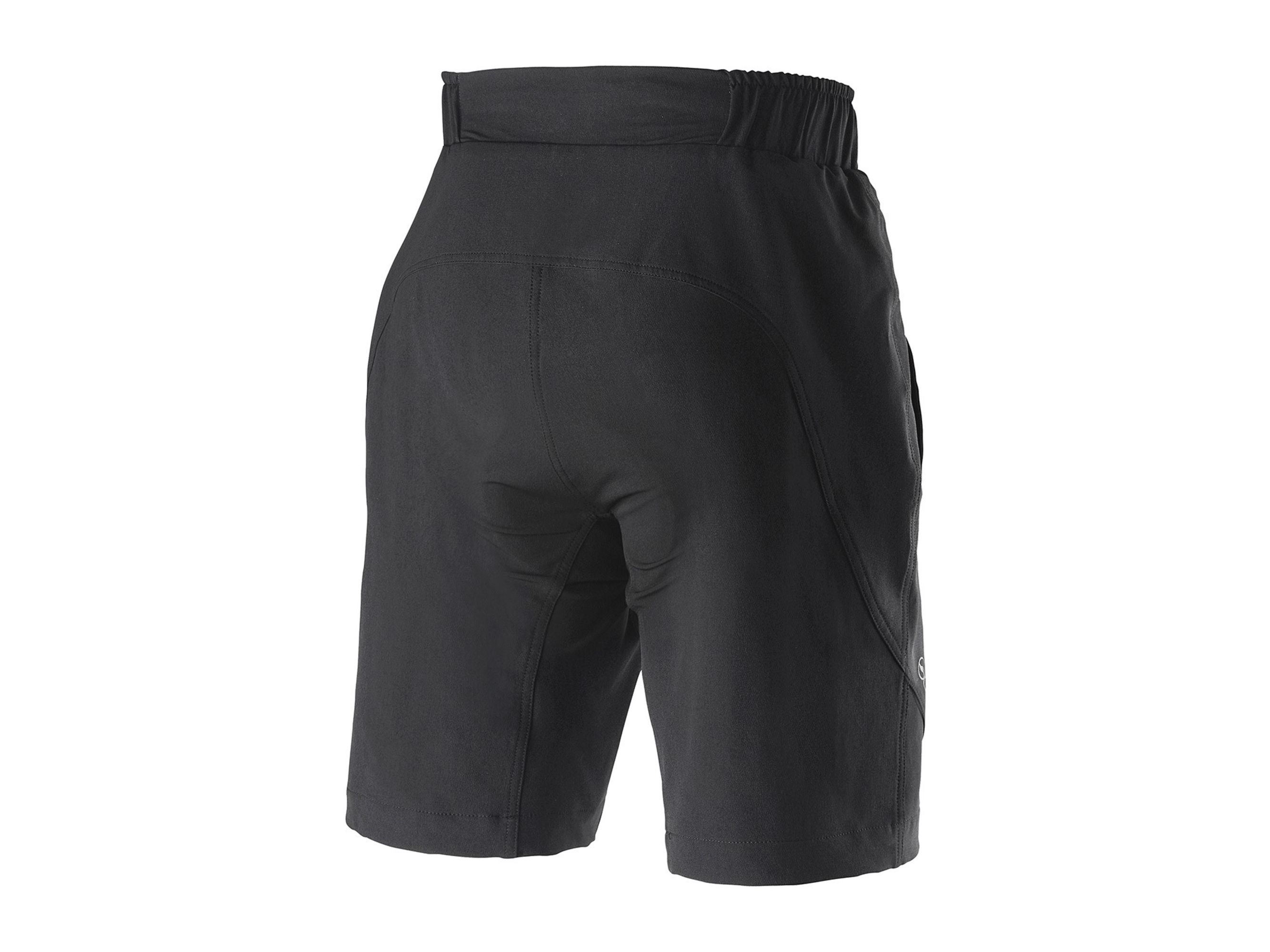 Core Mens Baggy Short