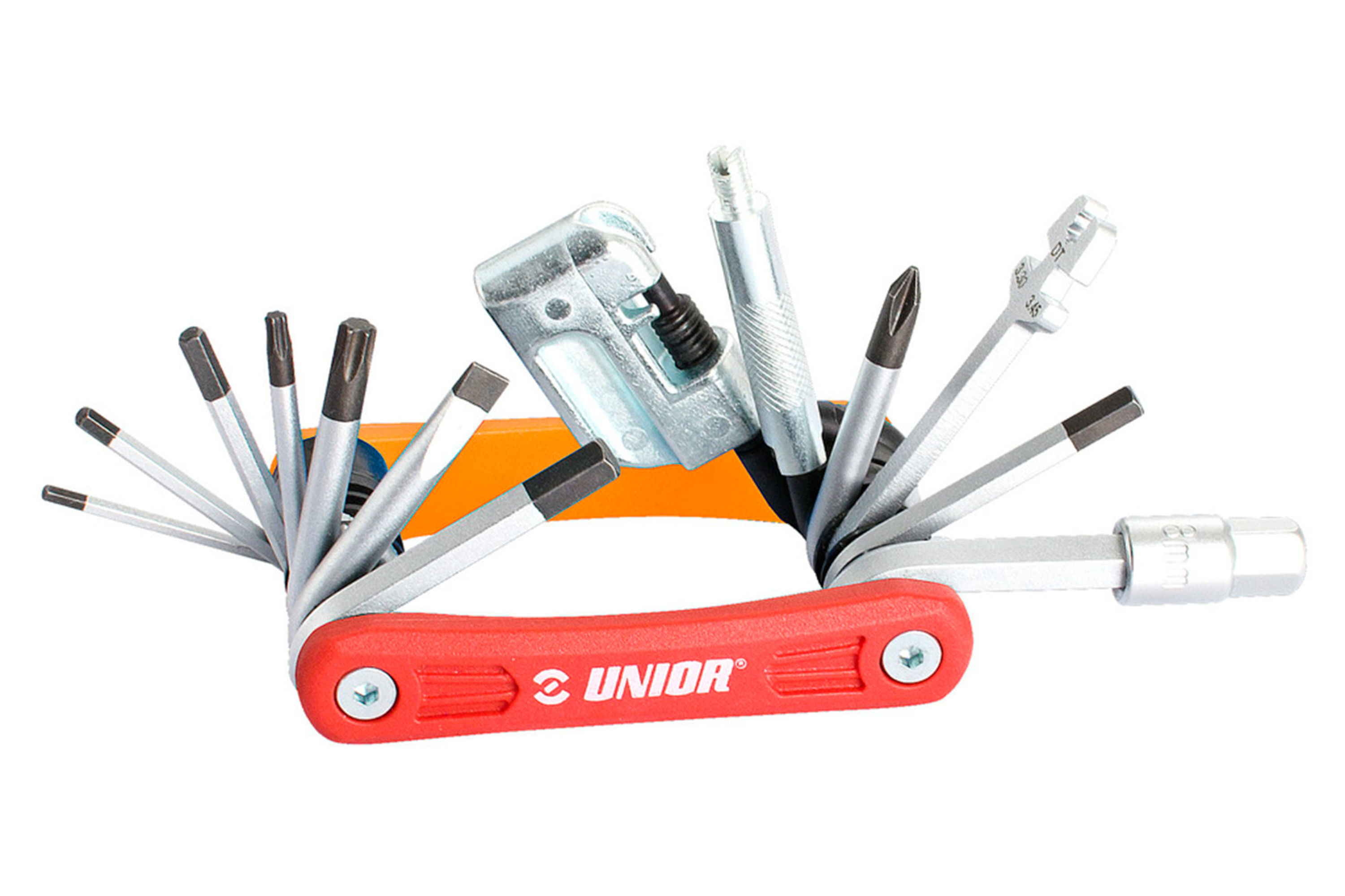 Unior Multitool