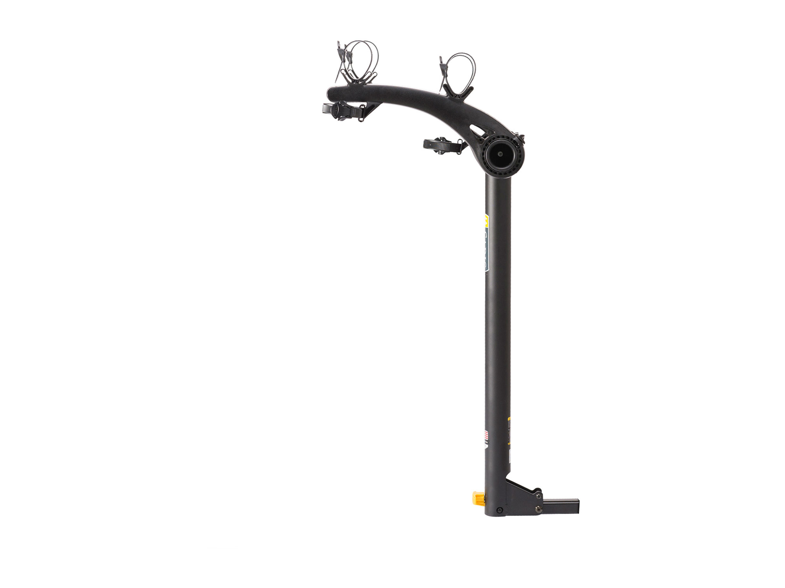 Saris Bones 2-Bike Hitch Rack 882