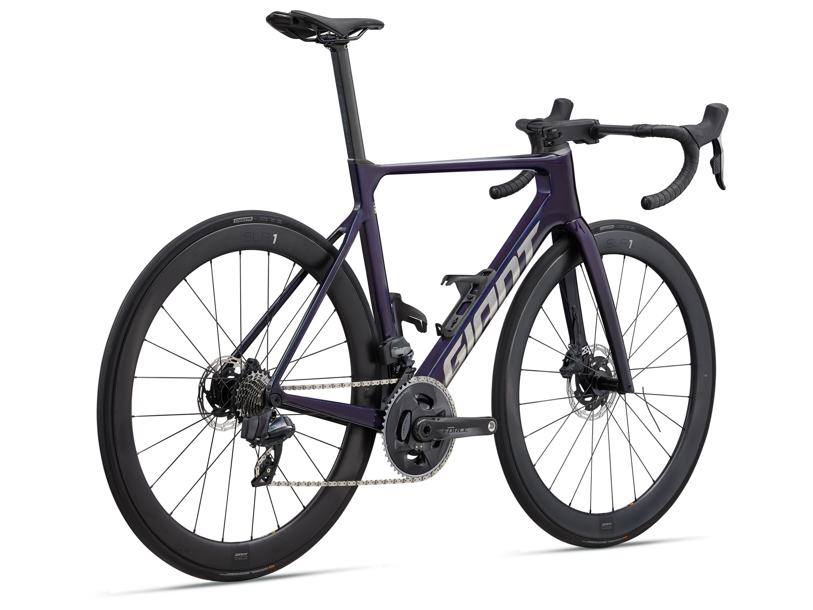 Propel Advanced Pro 0 AXS