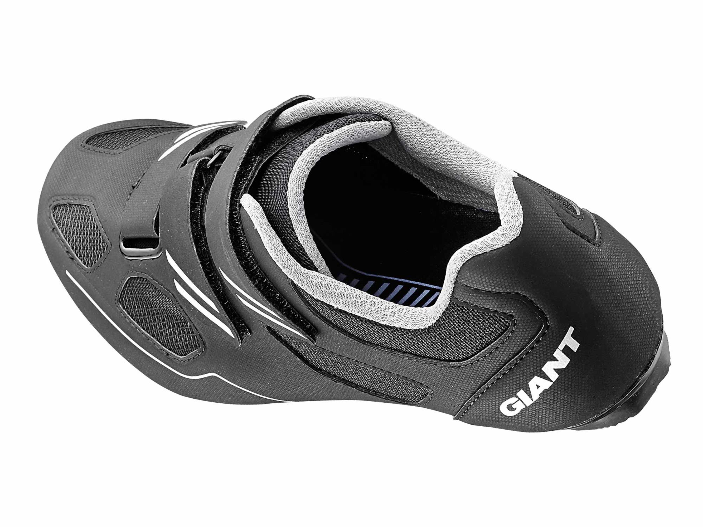 Bolt Nylon SPD/SPD SL Sole Road Mens Shoe