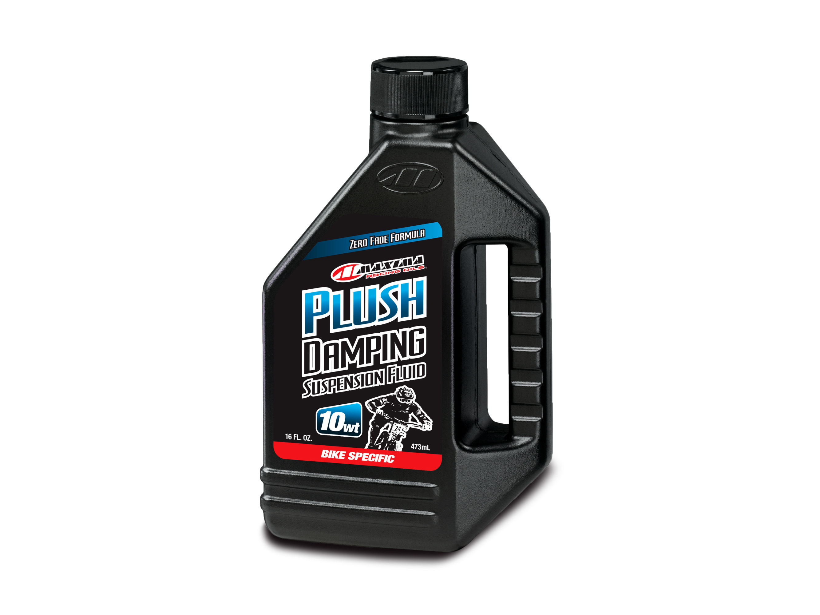 Maxima Plush Damping Fluid