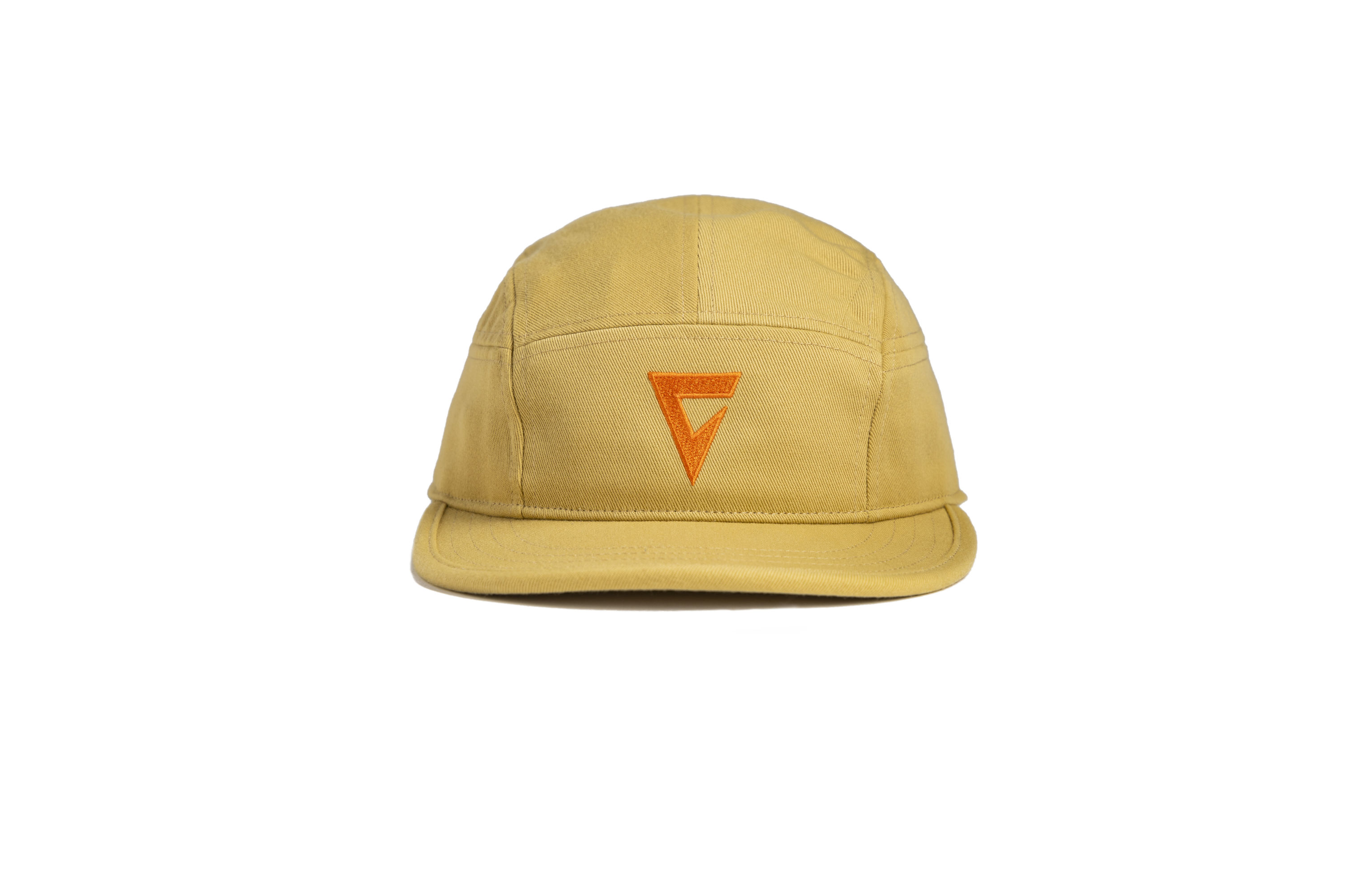 Camper Hat