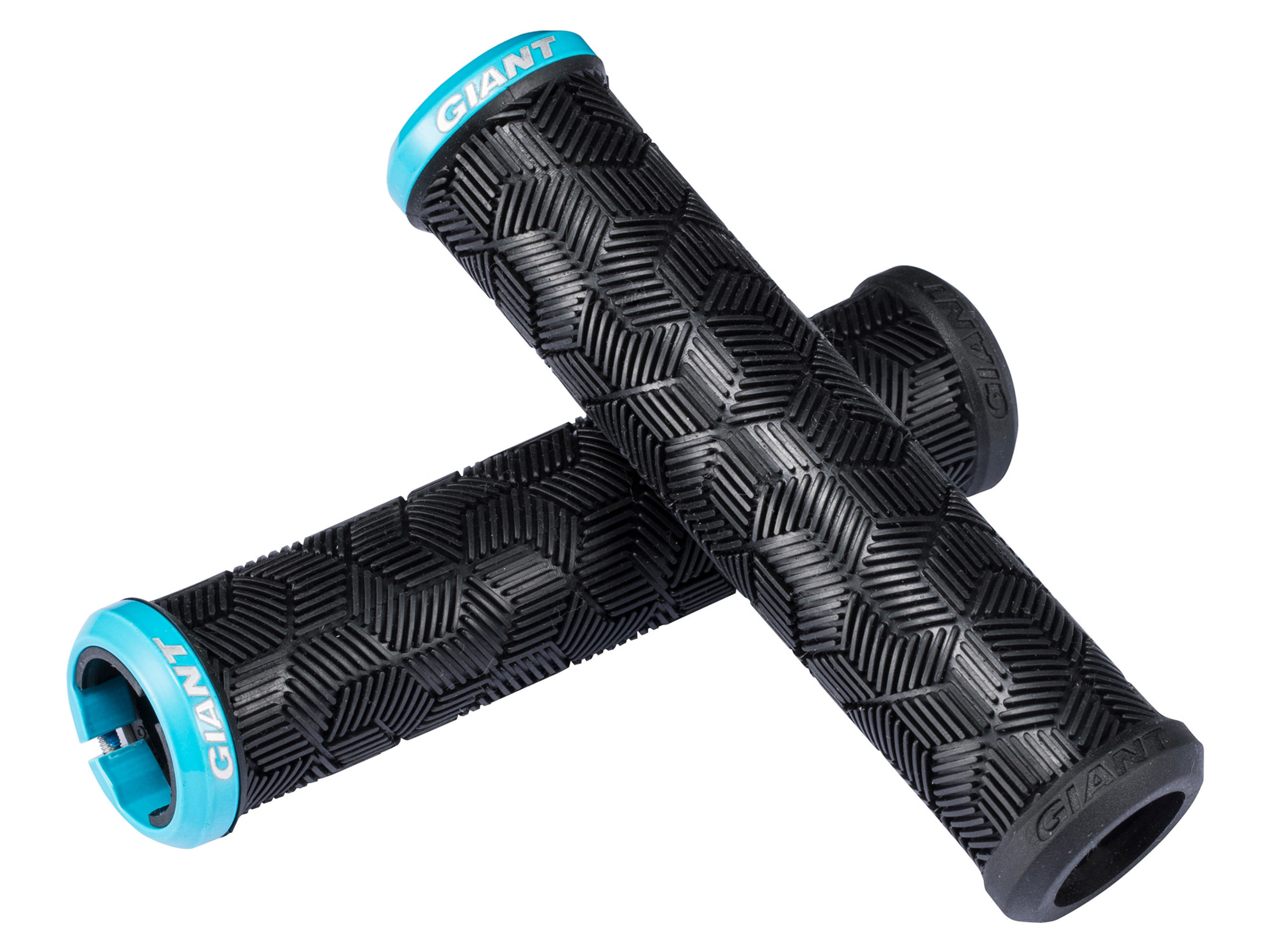 Tactal Single Lock-On Grips 135mm