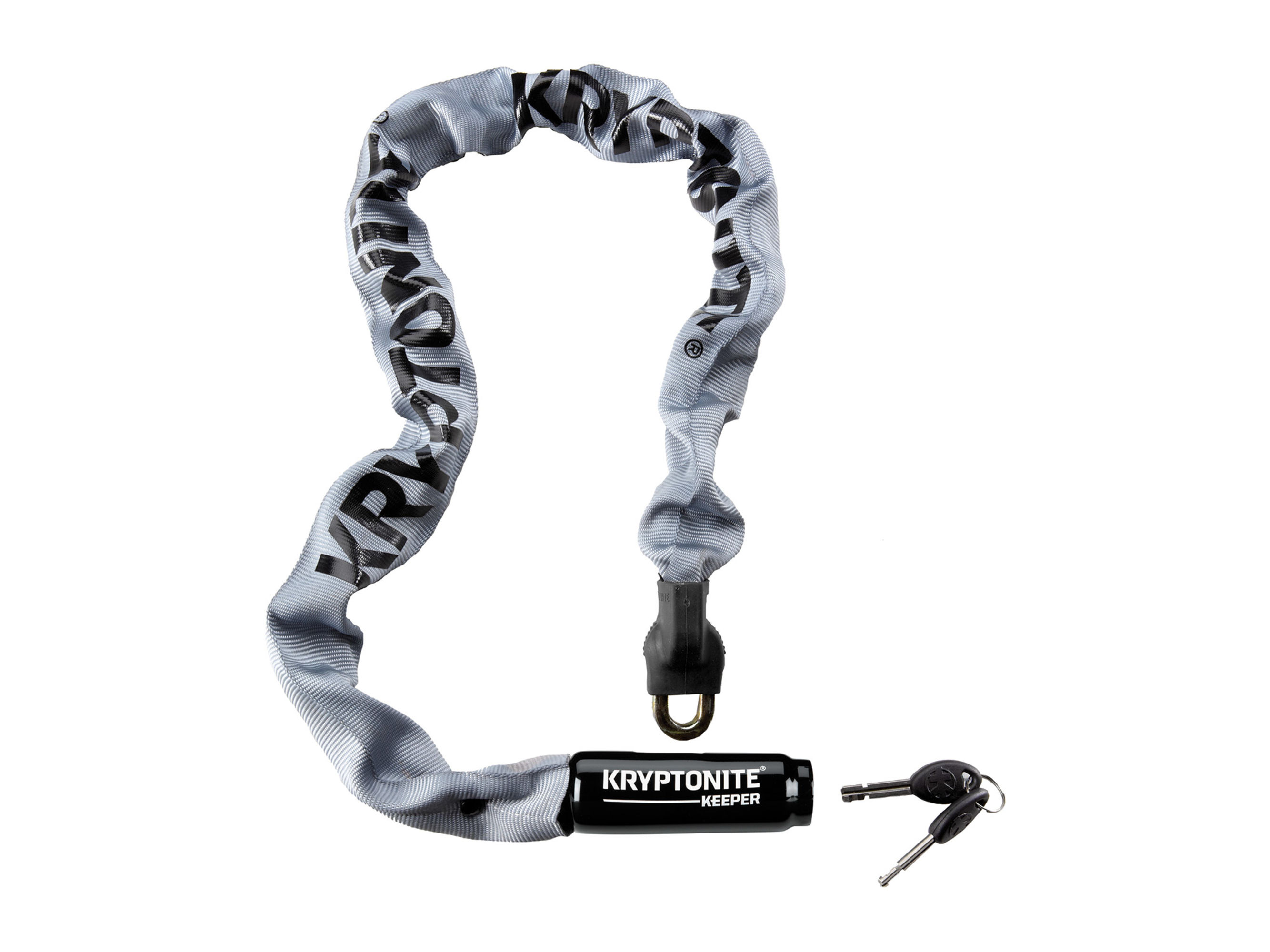 Kryptonite Keeper 785 Integrated Chain Lock