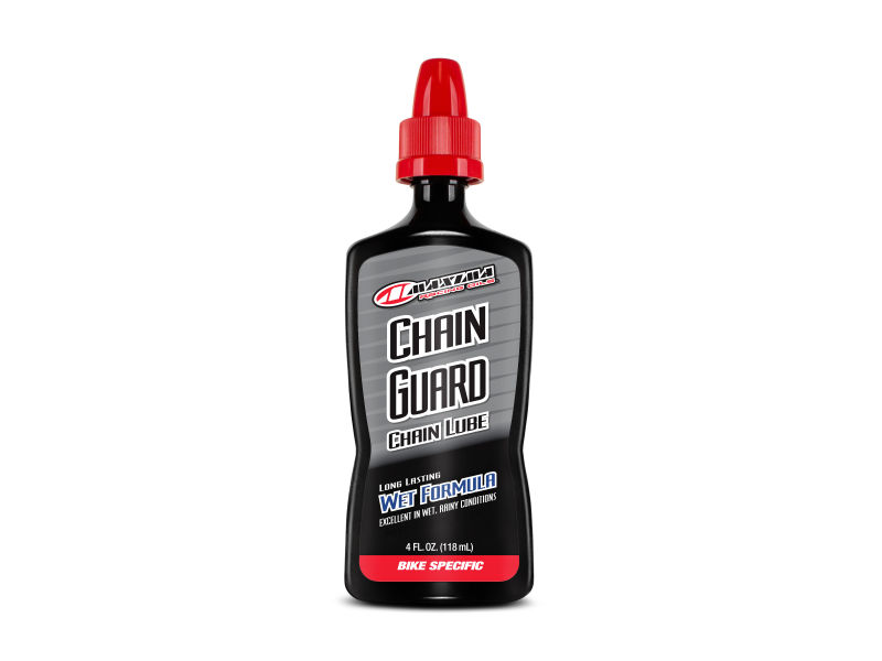 Maxima Synthetic Chain Guard - 4oz