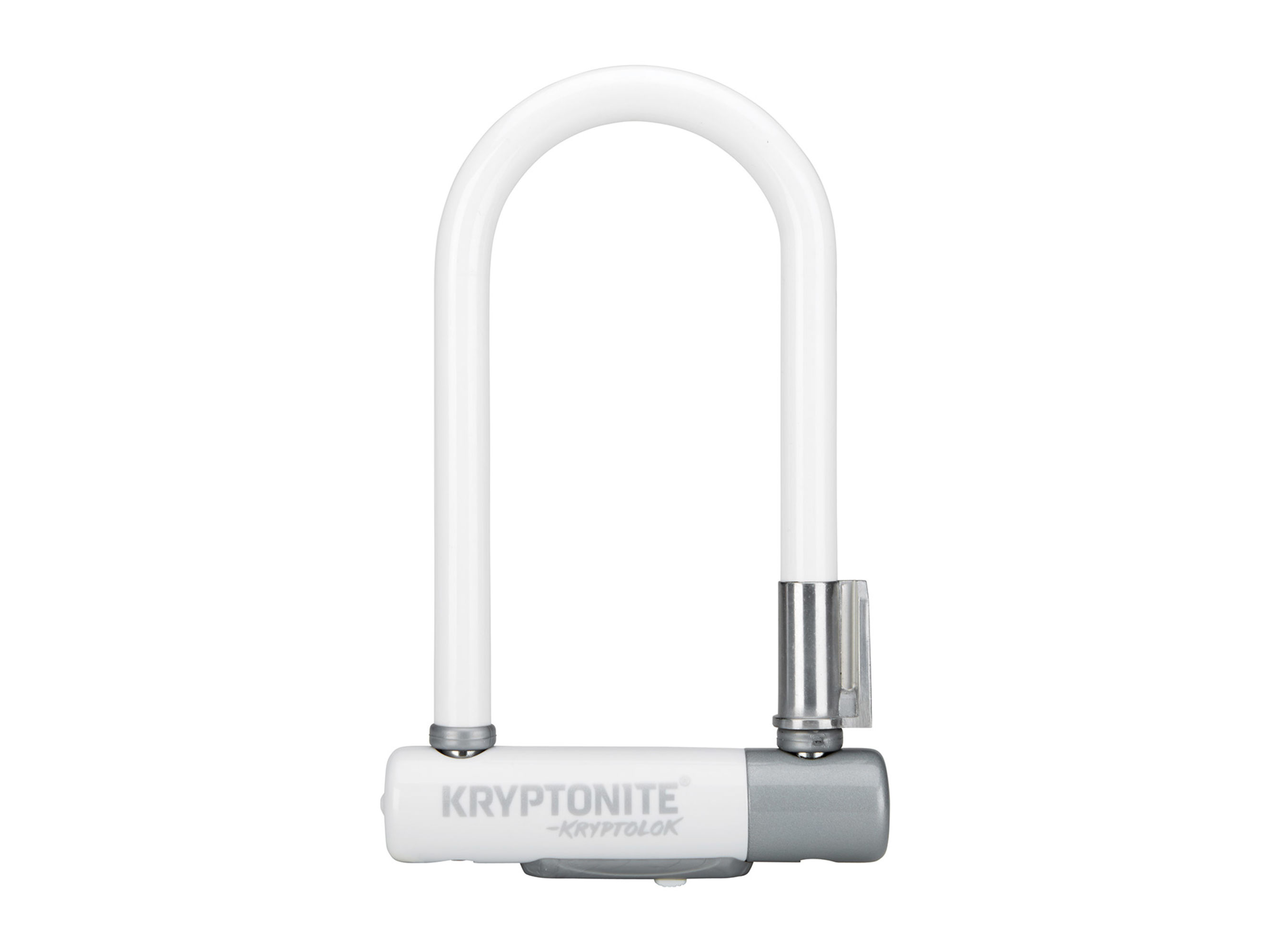 Kryptonite KryptoLok Mini-7 Double Deadbolt U-Lock