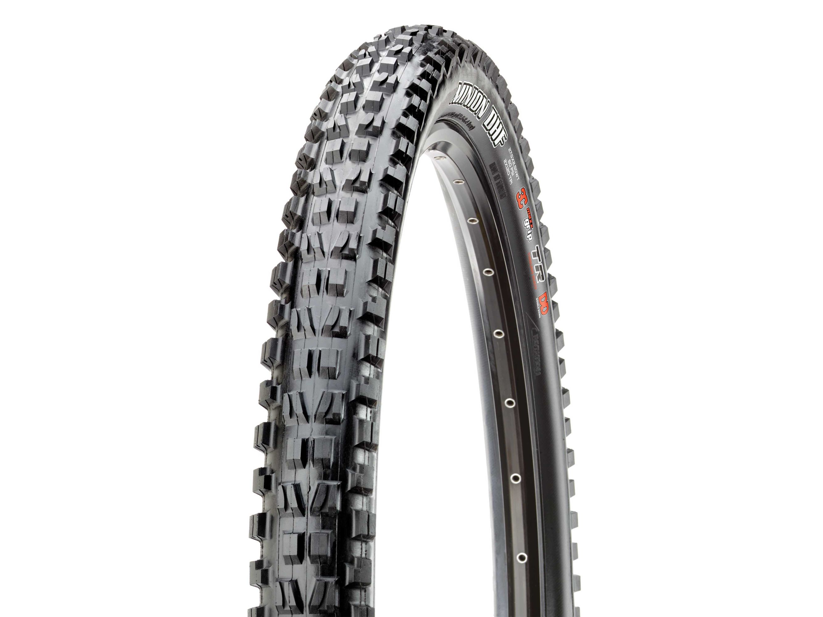 Maxxis Minion DHF Mountain Bike Tire
