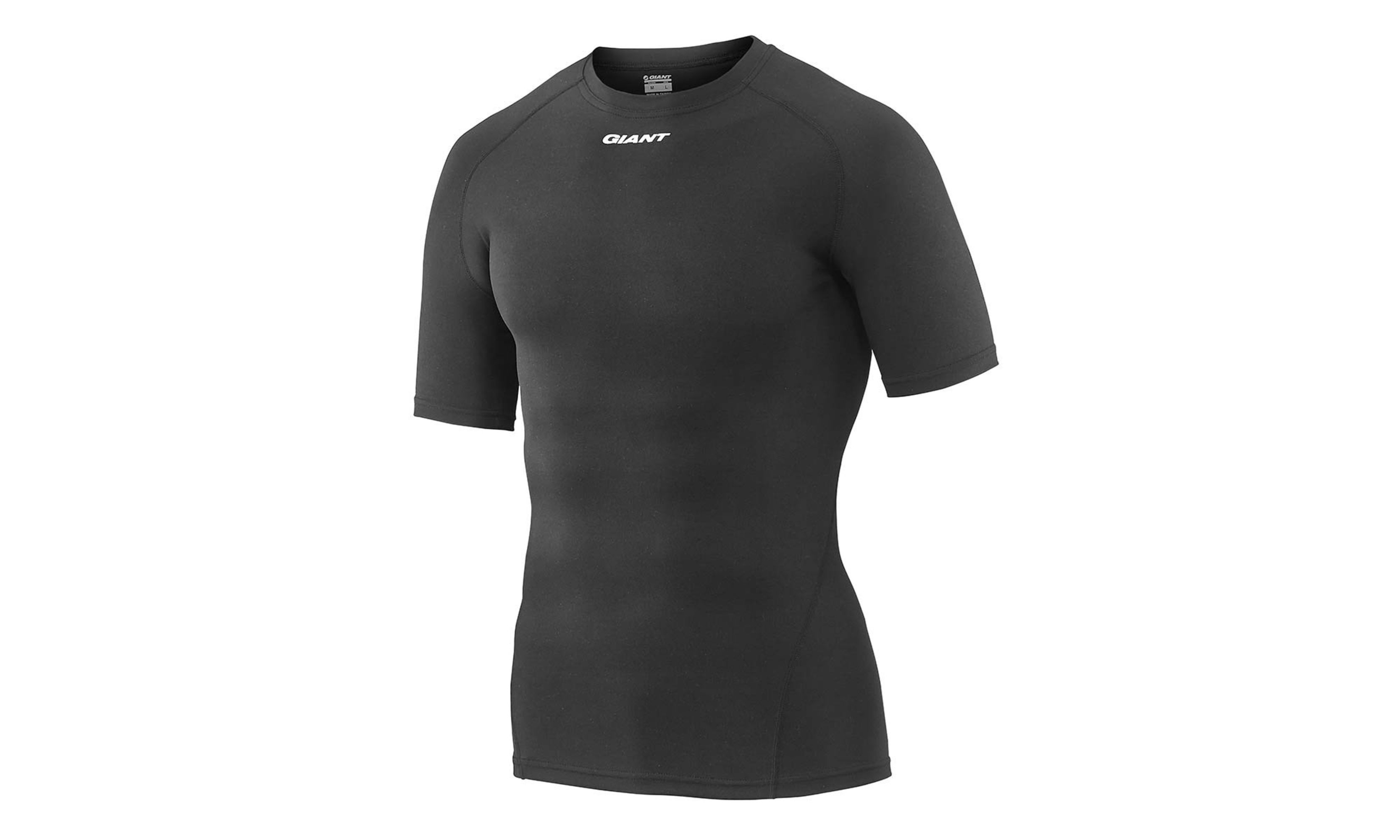 3D Short Sleeve Mens Baselayer