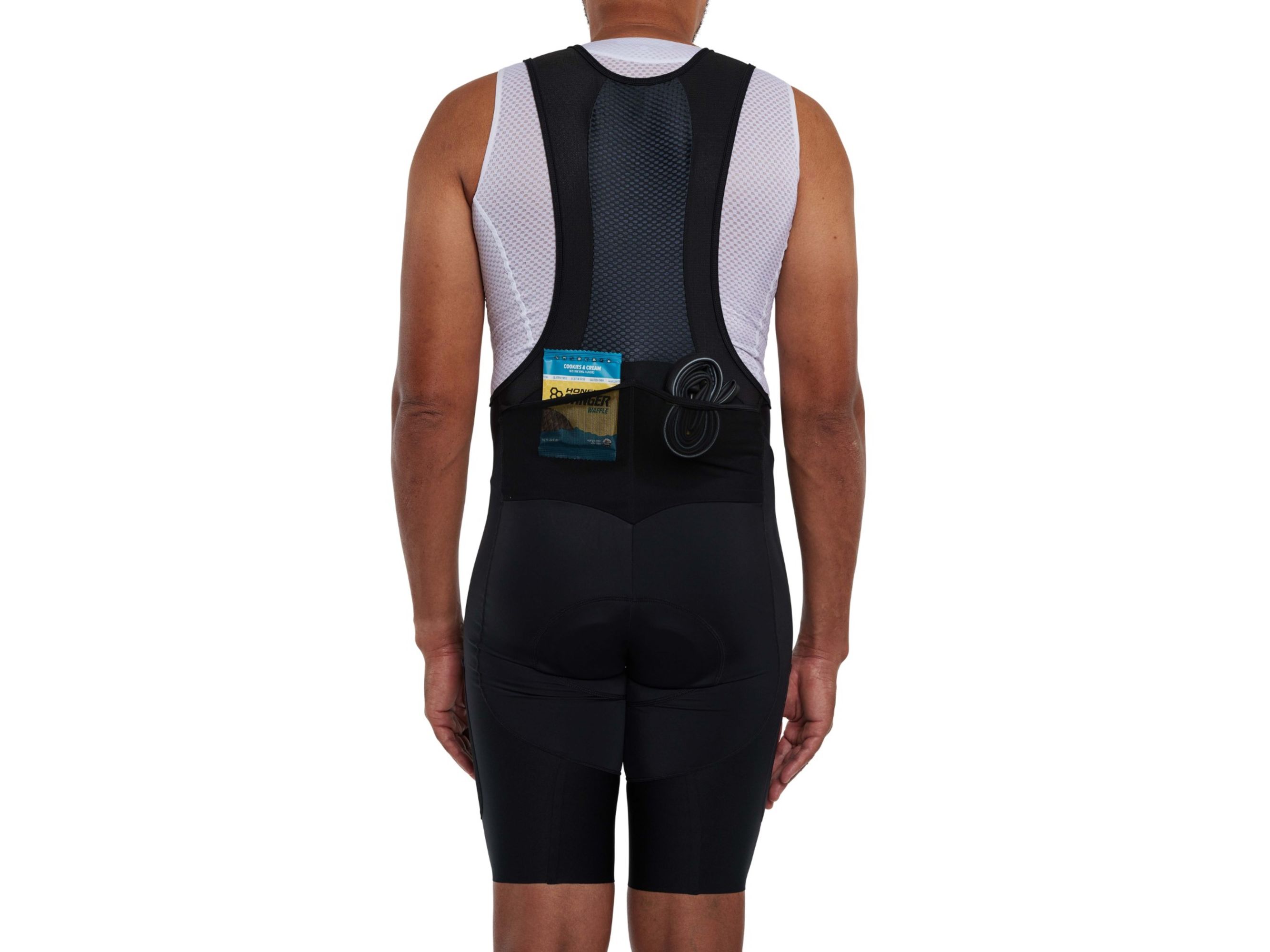 Working Title Men's Gravel Bib Shorts