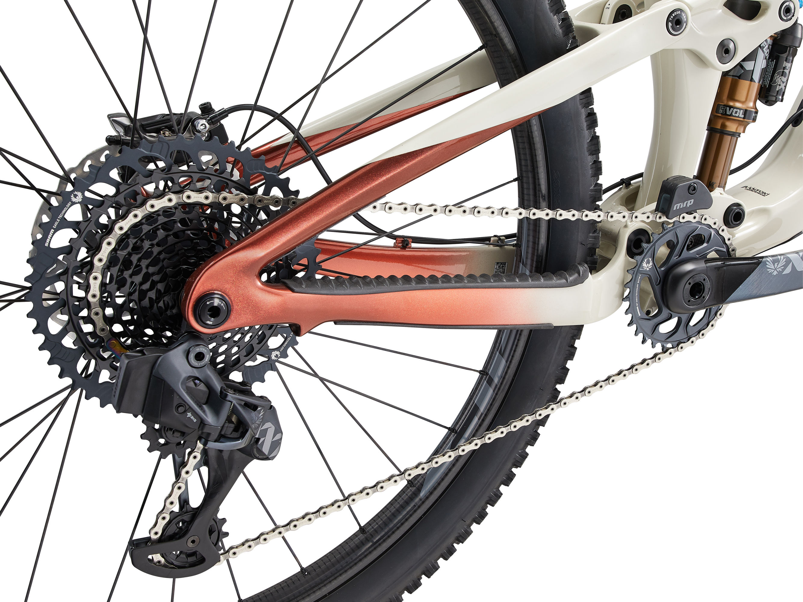 Trance Advanced Pro 29 0