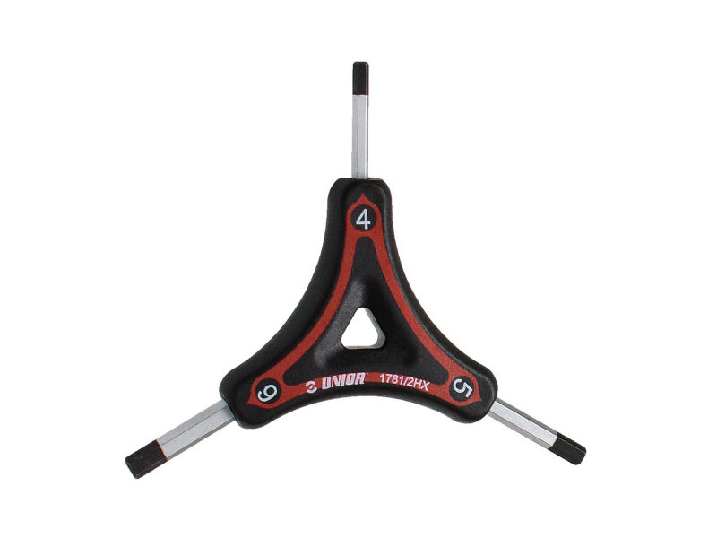 Unior Y Hex Wrench Tool