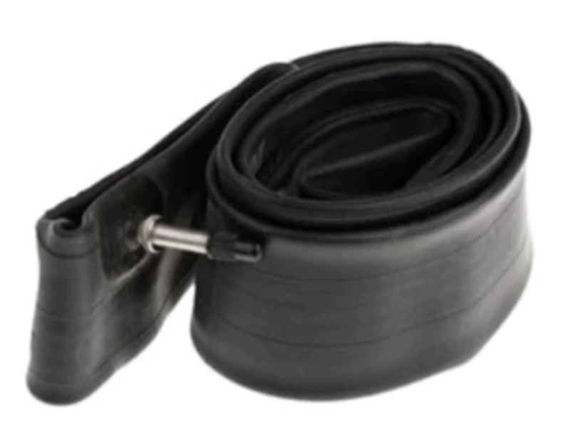 29X2.4-2.8 PV 48MM threaded (with removable valve core)