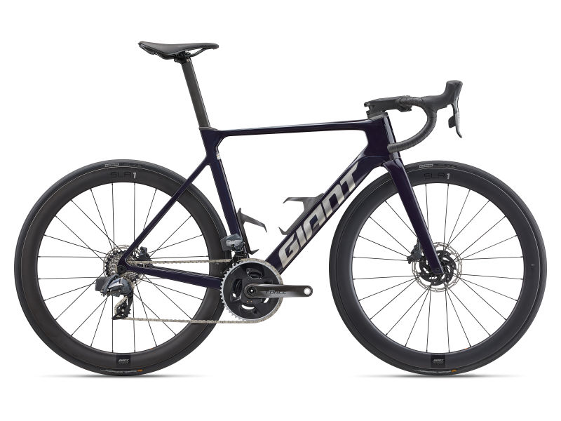 Propel Advanced Pro 0 AXS