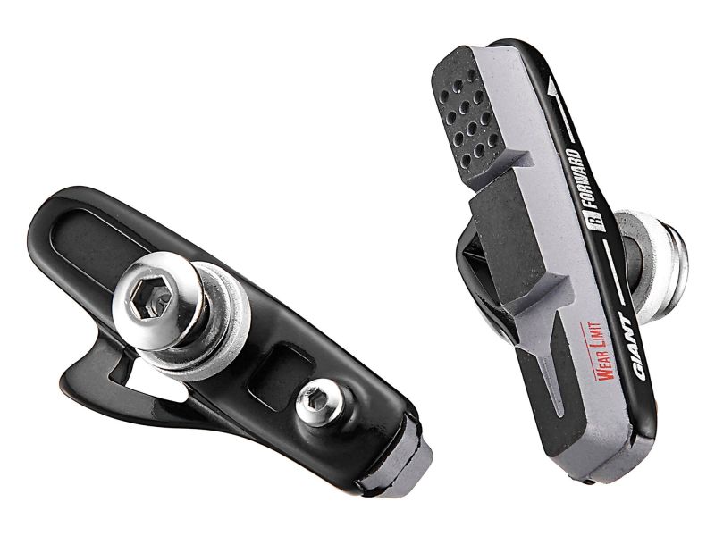 Giant 3xC Triple Compound Cartridge Road Brake Pads