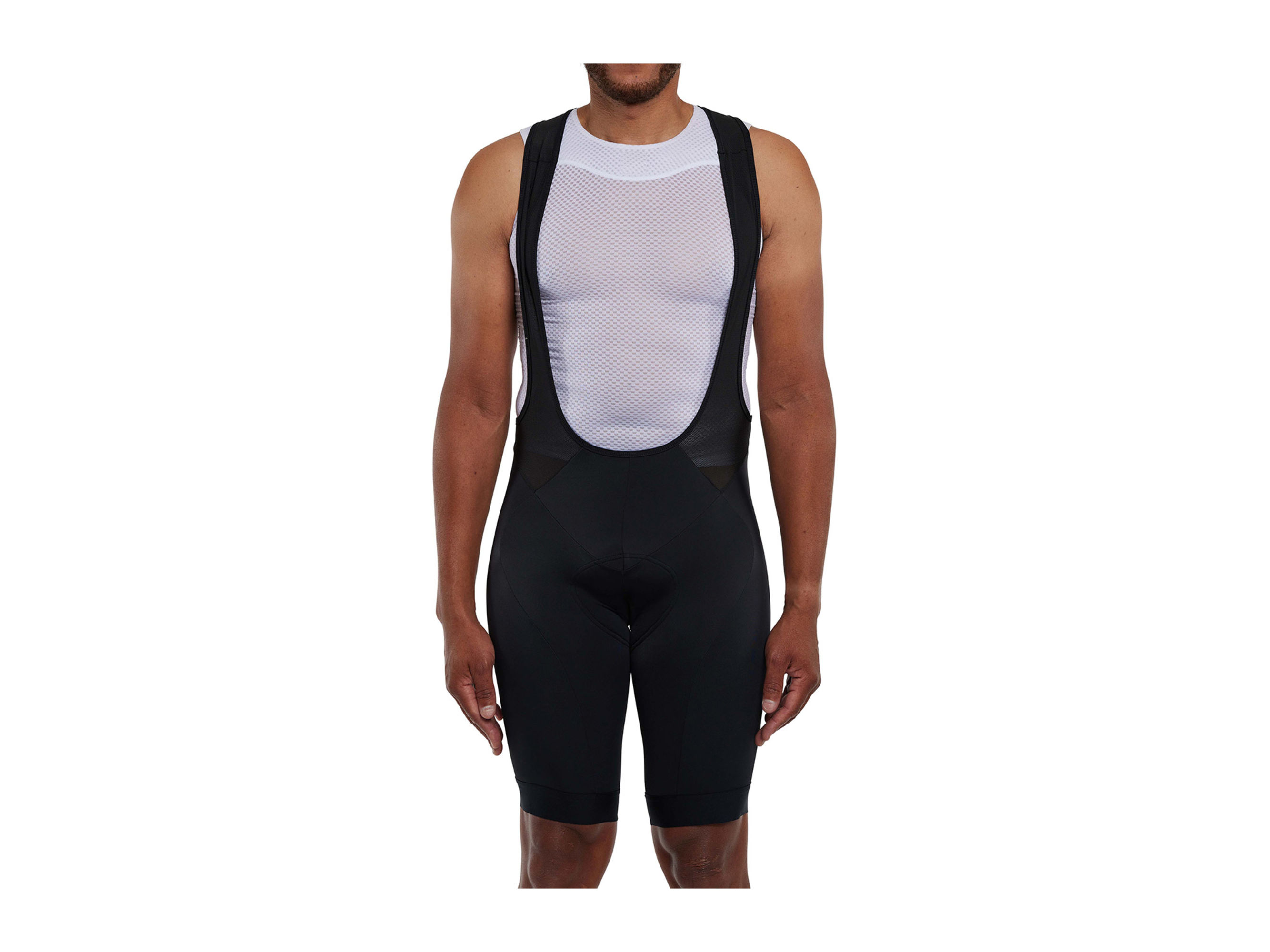 Alpint Men's Cycling Bib Shorts