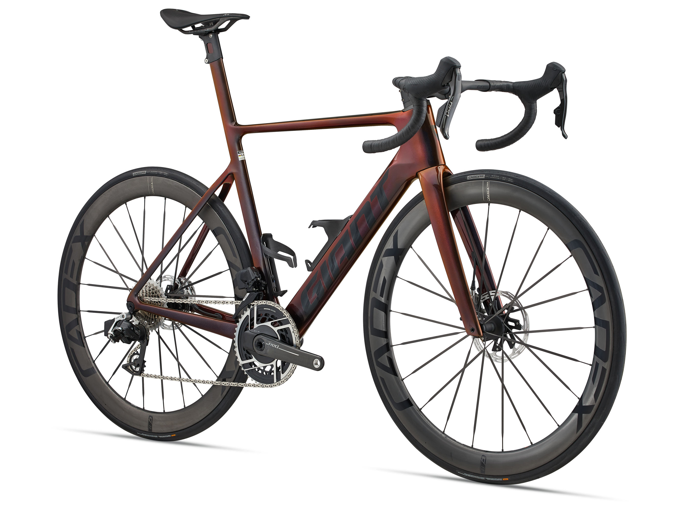 Propel Advanced SL 0 RED