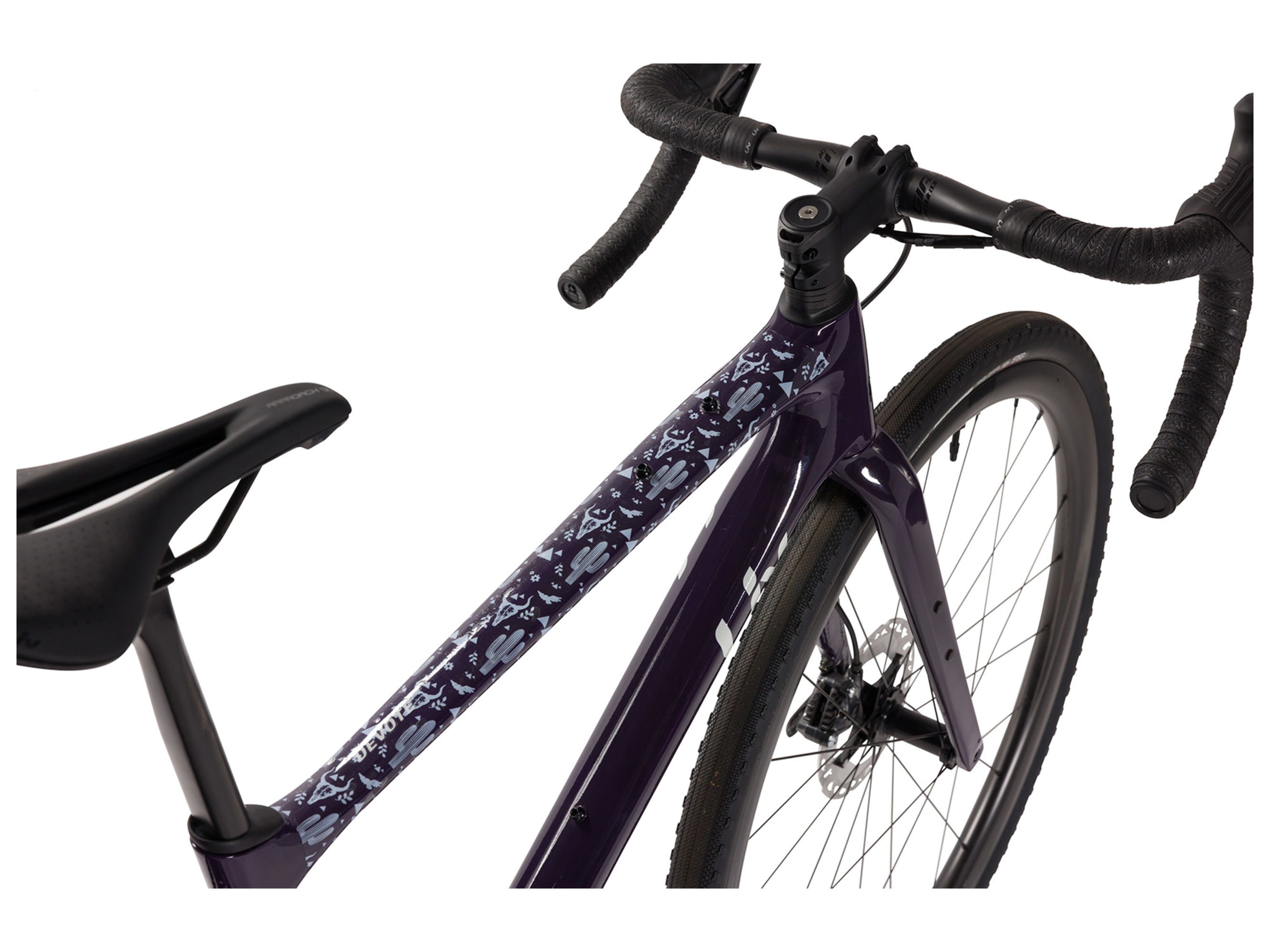 Ground Keeper Frame Protector Kit Adventure