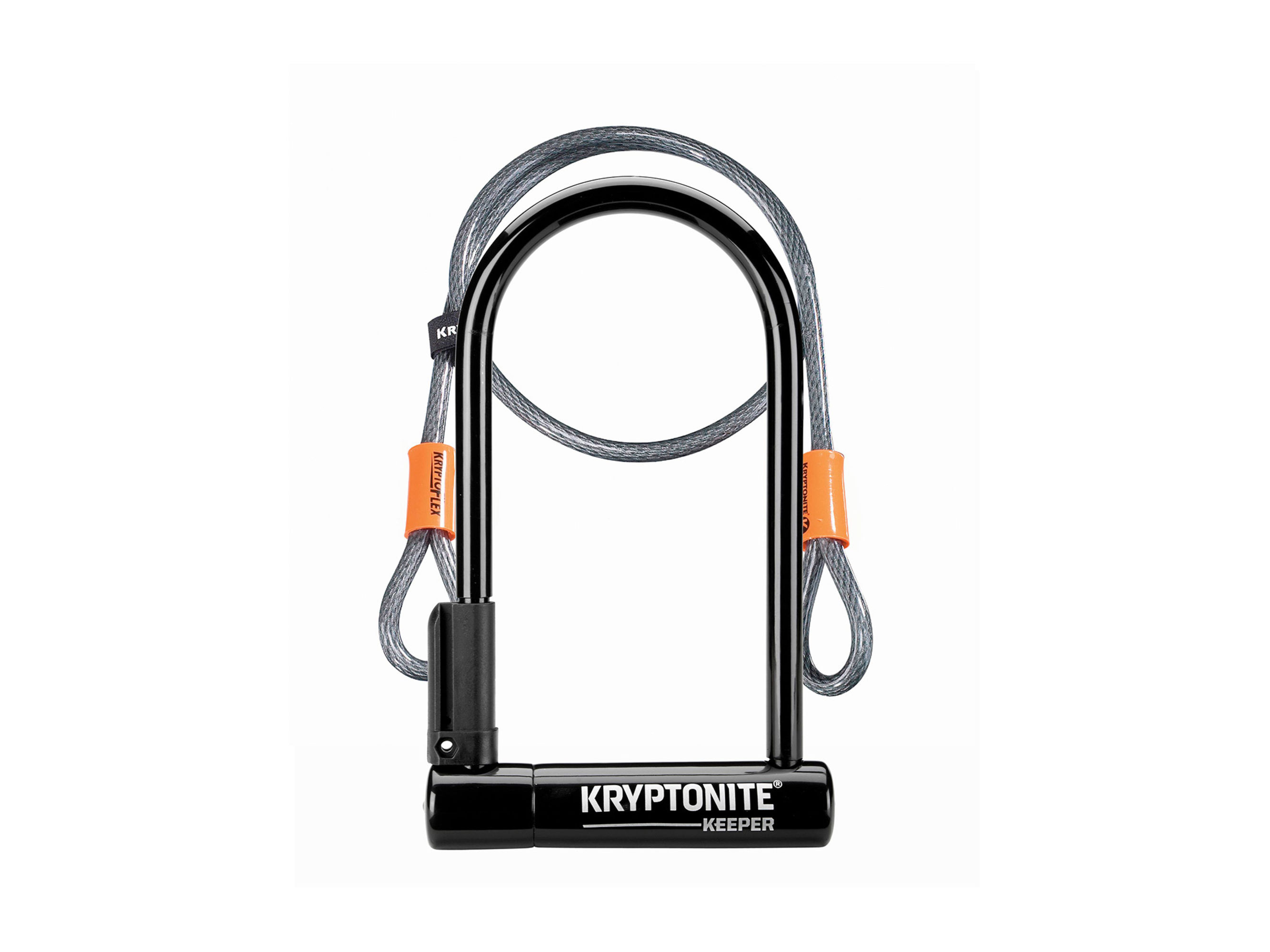 Kryptonite Keeper STD U-Lock
