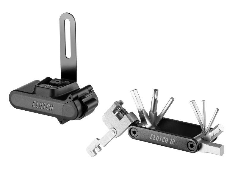 Clutch Box 12 For AirWay Sport Sidepull Cage