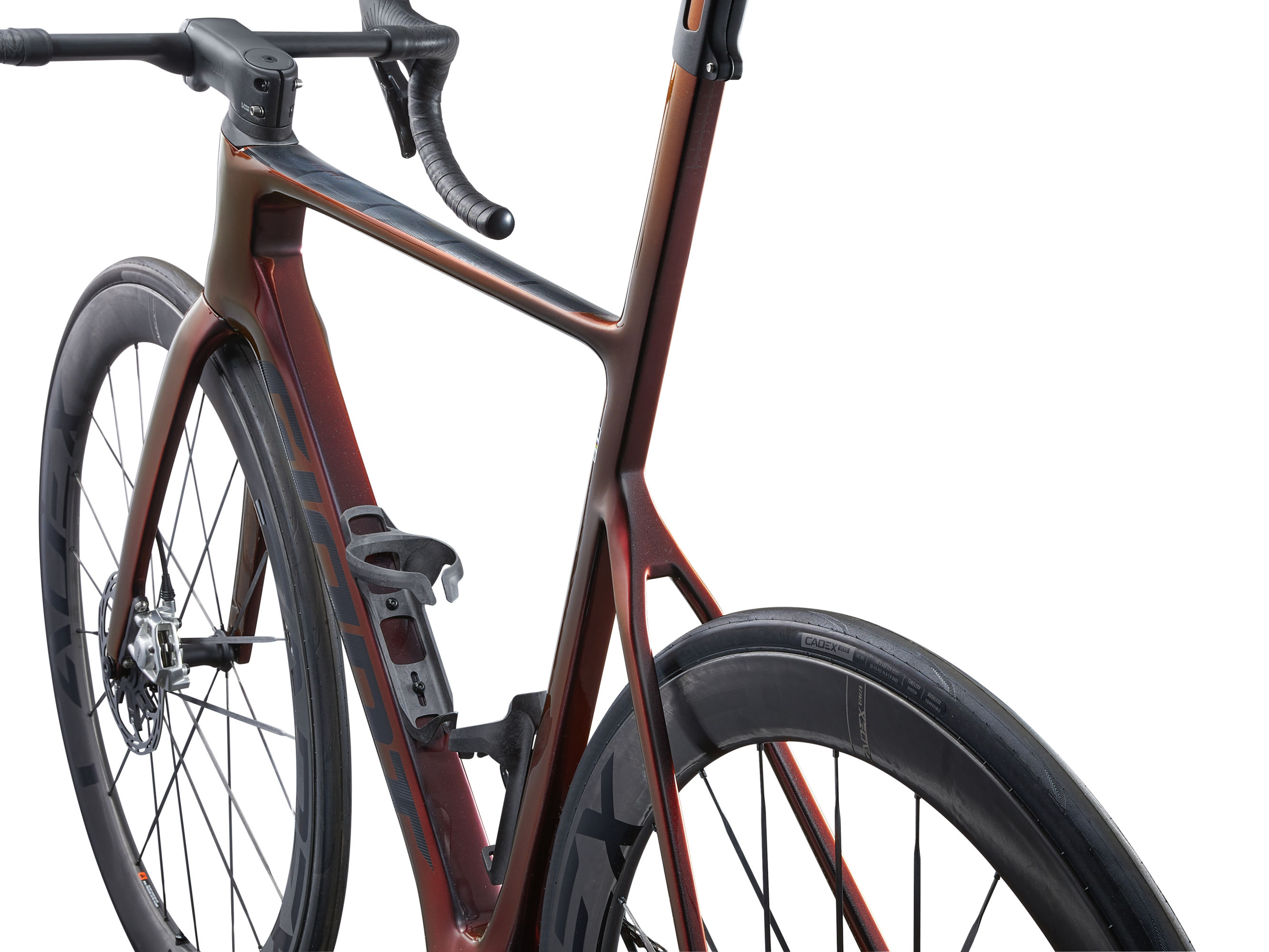 Propel Advanced SL 0 RED